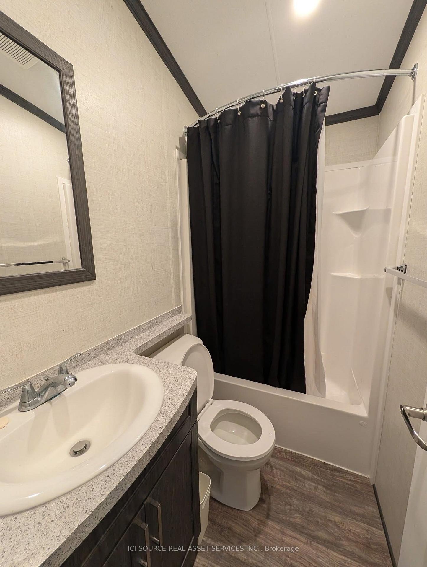 Photo 10 of Unit SBR093, 7100 County Rd 18, Alnwick/Haldimand, Rural Alnwick/Haldimand — HOMEH