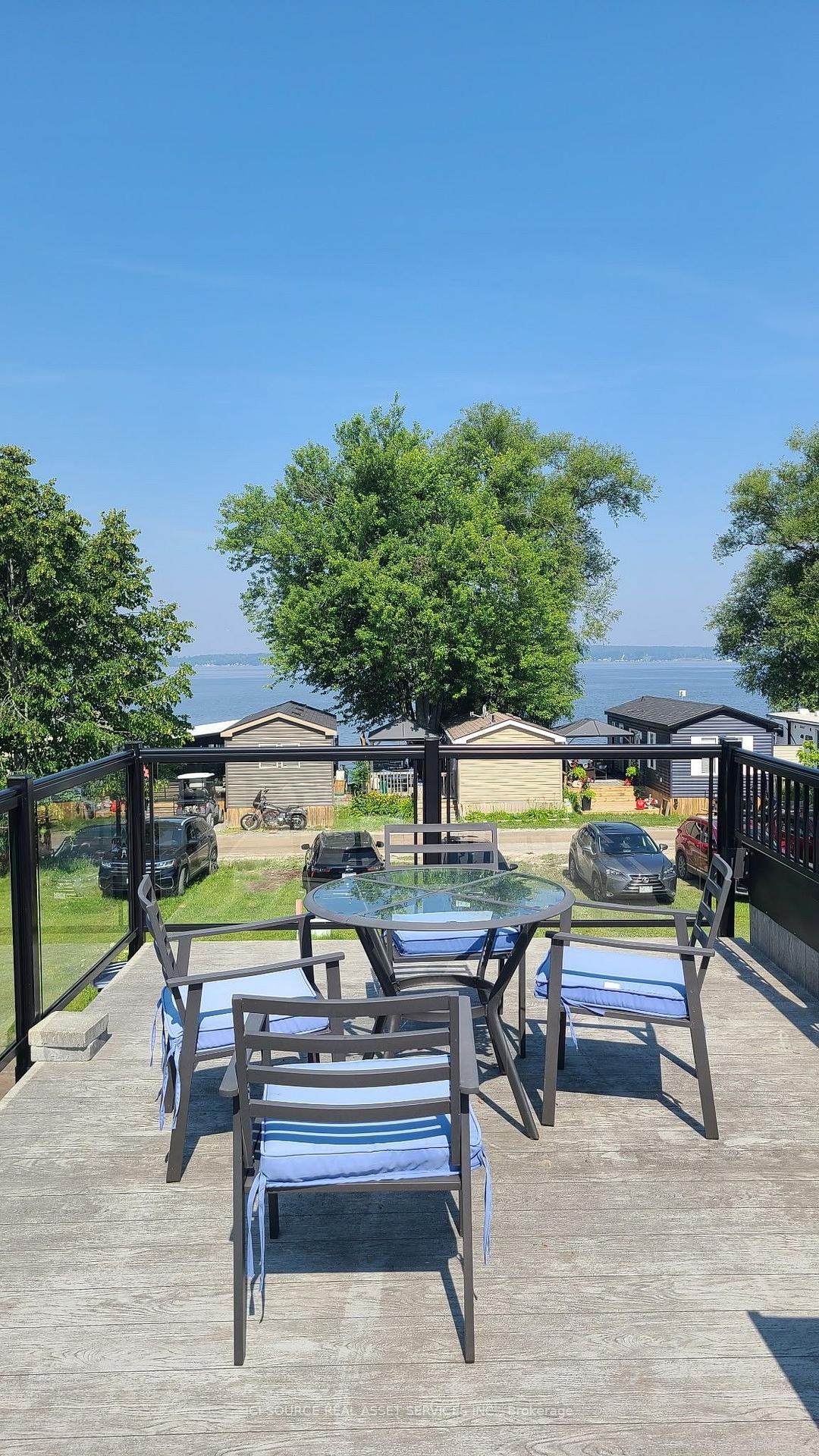 Photo 11 of Unit SBR093, 7100 County Rd 18, Alnwick/Haldimand, Rural Alnwick/Haldimand — HOMEH