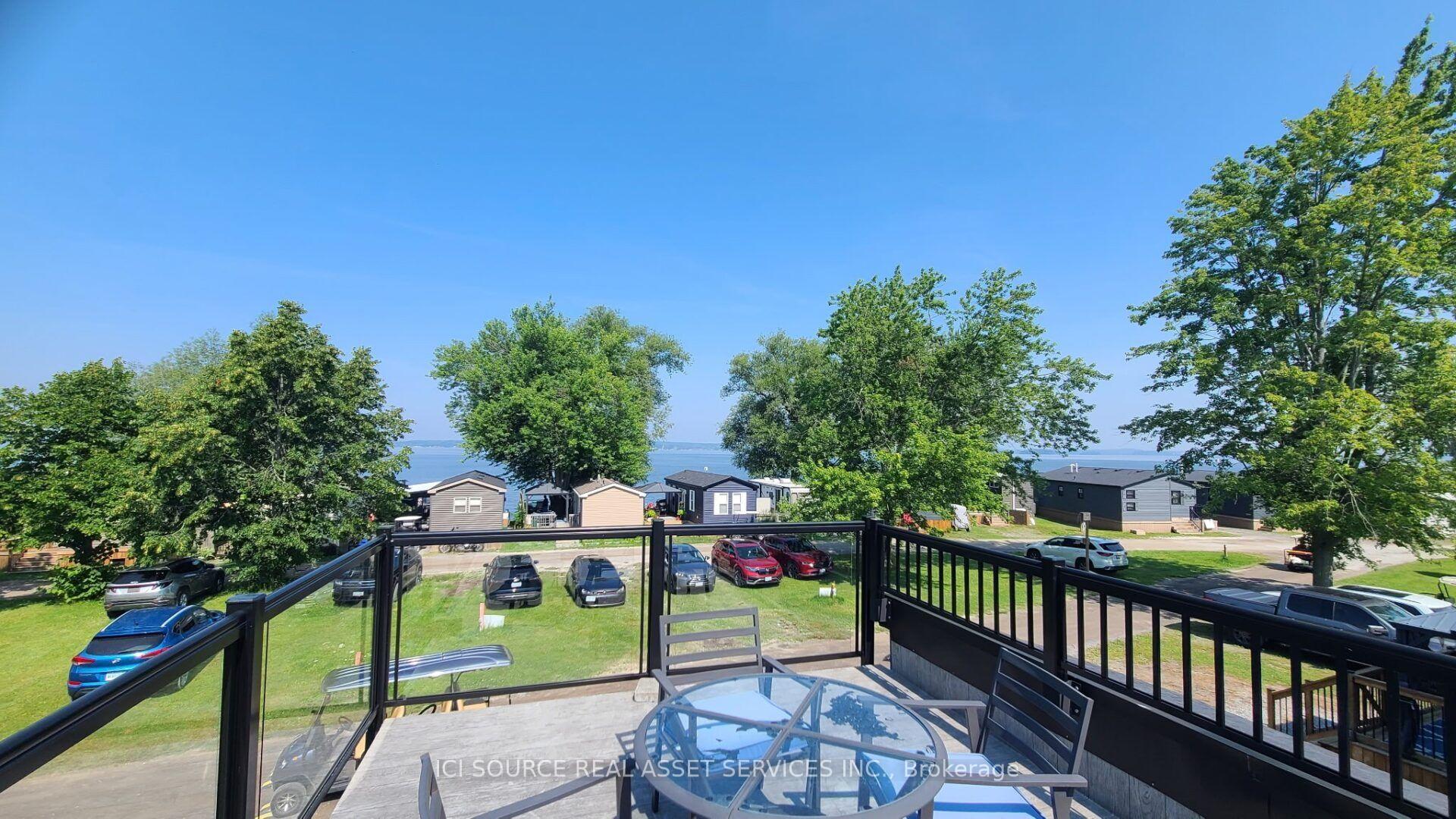 Photo 12 of Unit SBR093, 7100 County Rd 18, Alnwick/Haldimand, Rural Alnwick/Haldimand — HOMEH