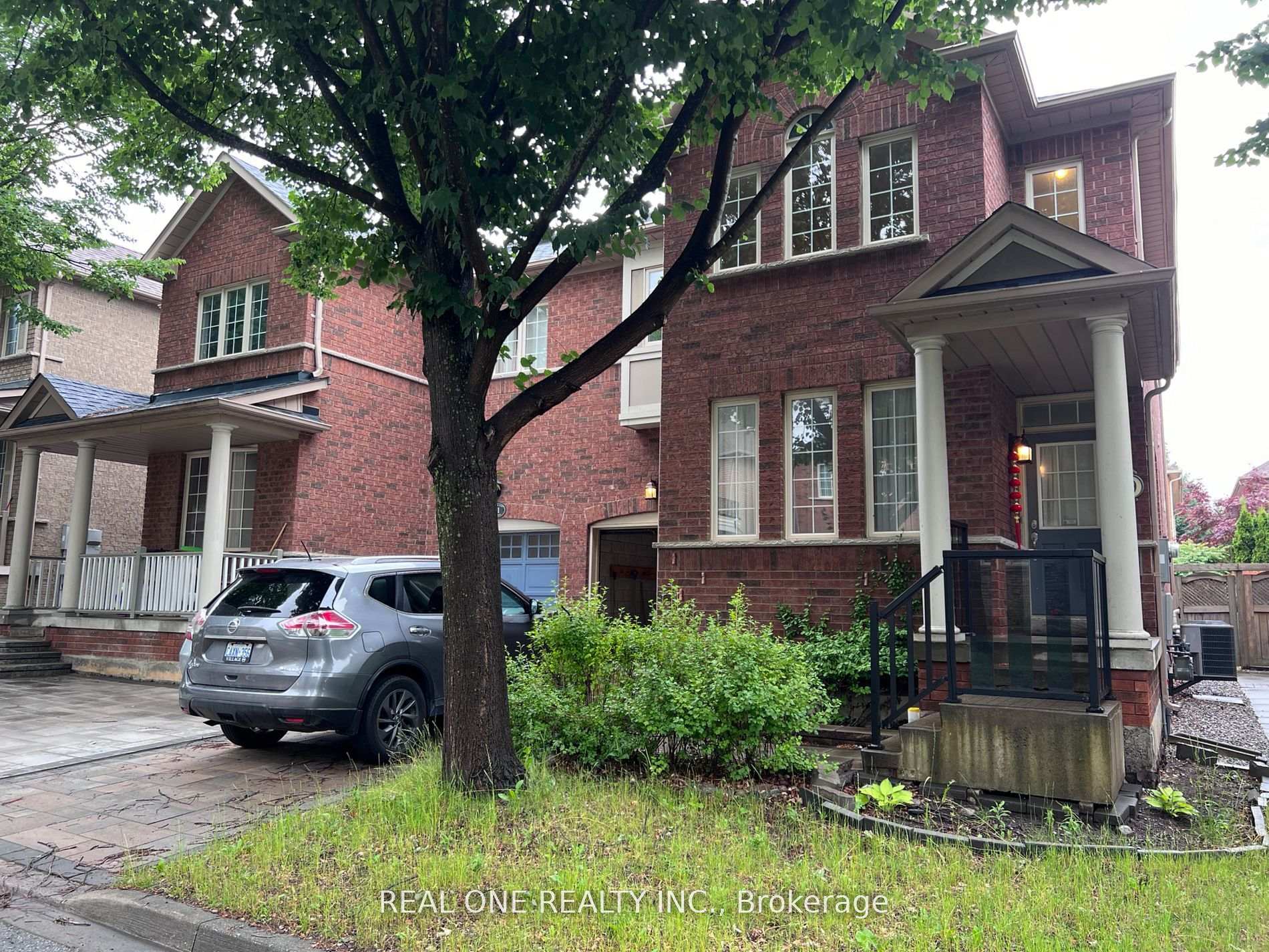 Photo 1 of 9 Summer Mist Crescent, Markham, Cachet — HOMEH