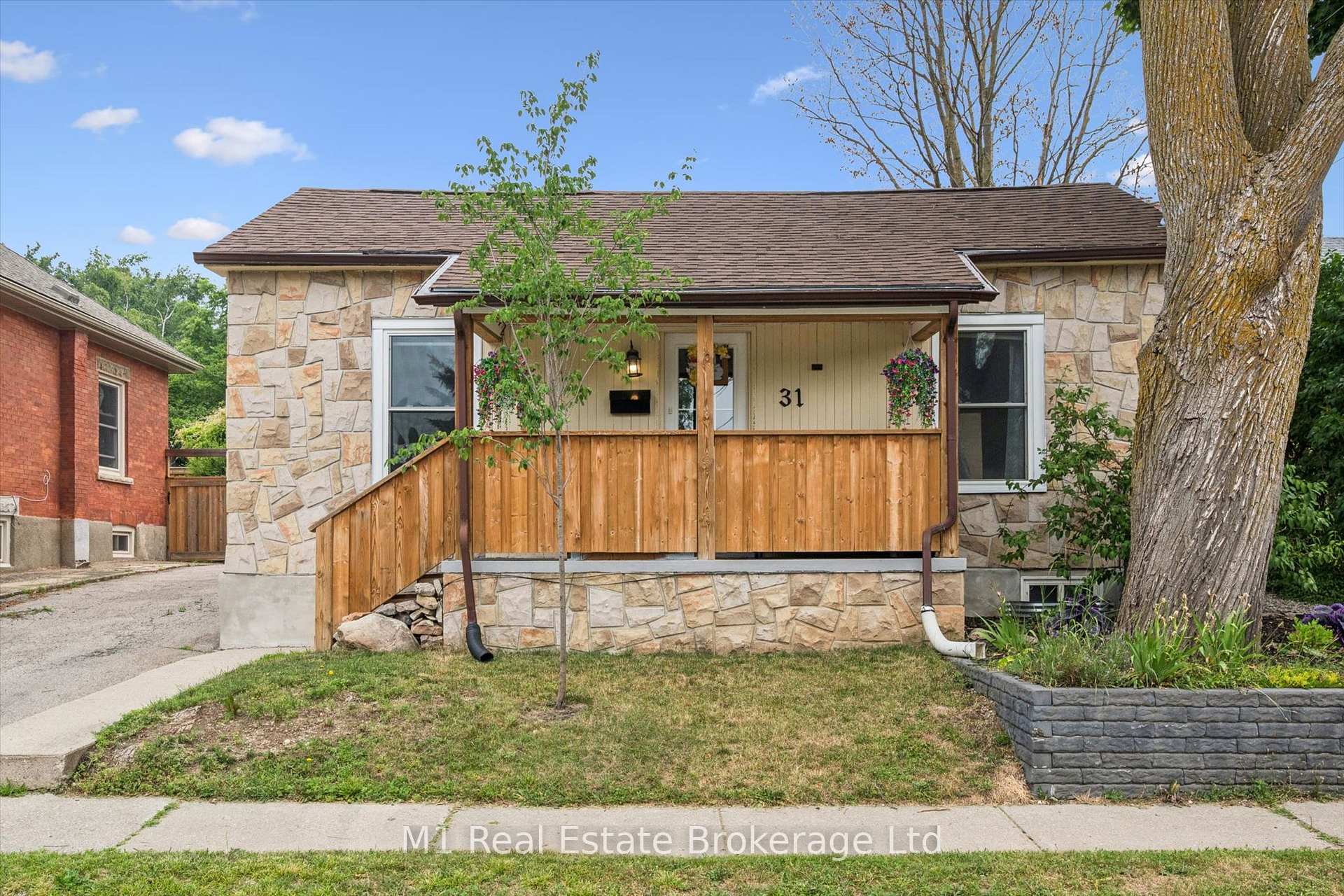 Photo 1 of 31 Bagot Street, Guelph, Junction/Onward Willow — HOMEH