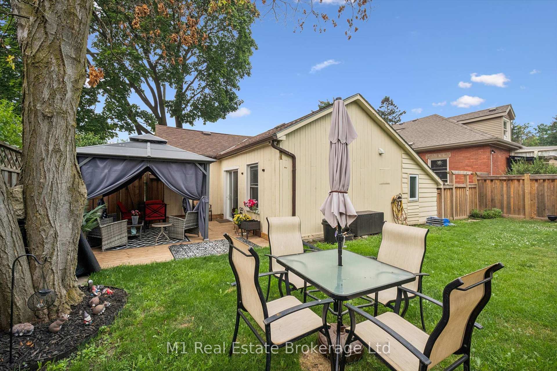 Photo 2 of 31 Bagot Street, Guelph, Junction/Onward Willow — HOMEH