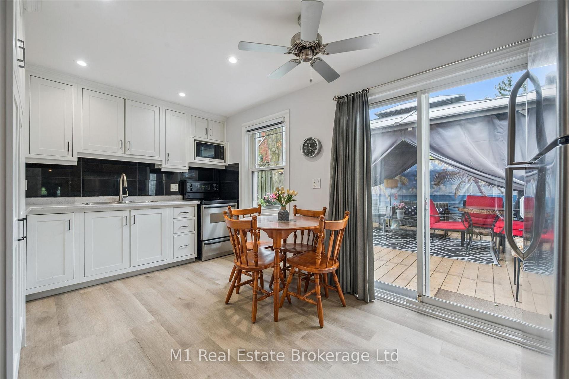 Photo 12 of 31 Bagot Street, Guelph, Junction/Onward Willow — HOMEH