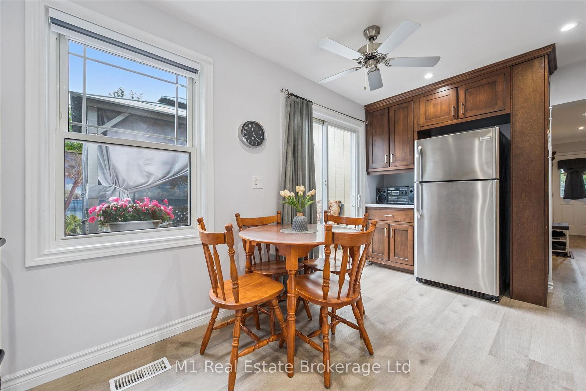 Photo 16 of 31 Bagot Street, Guelph, Junction/Onward Willow — HOMEH
