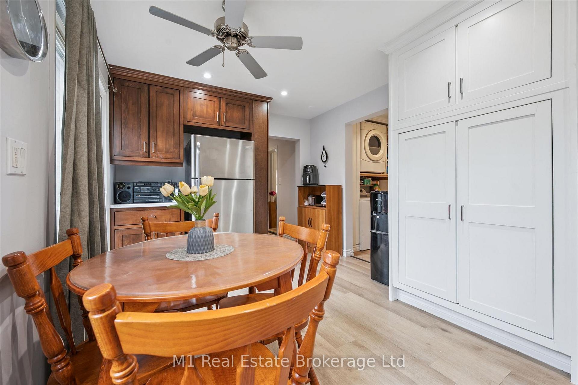 Photo 17 of 31 Bagot Street, Guelph, Junction/Onward Willow — HOMEH