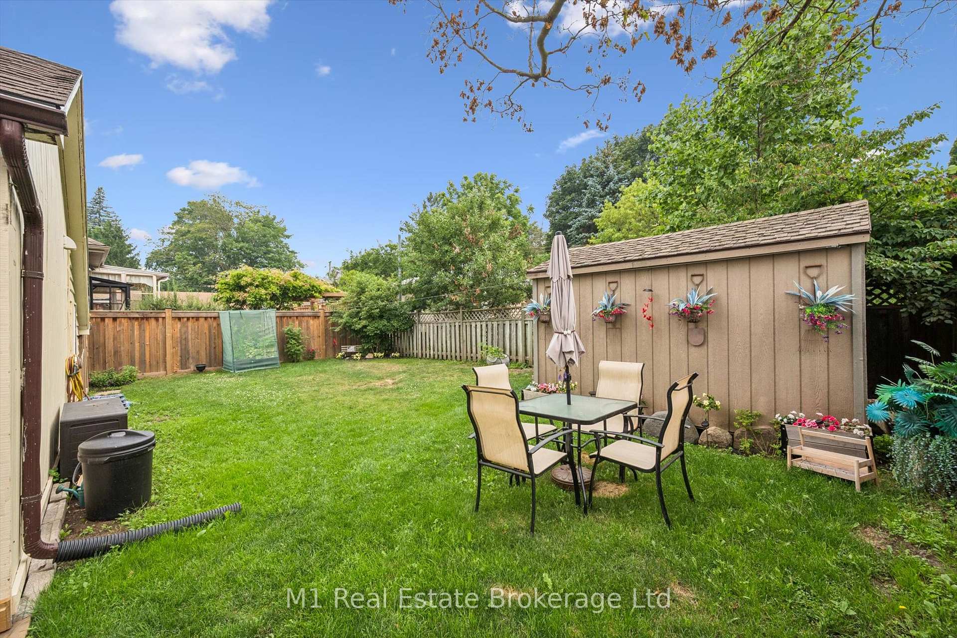 Photo 22 of 31 Bagot Street, Guelph, Junction/Onward Willow — HOMEH