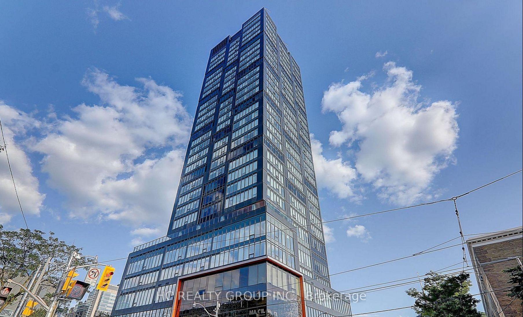 Photo 1 of Unit 511, 203 College Street, Toronto, Kensington-Chinatown — HOMEH