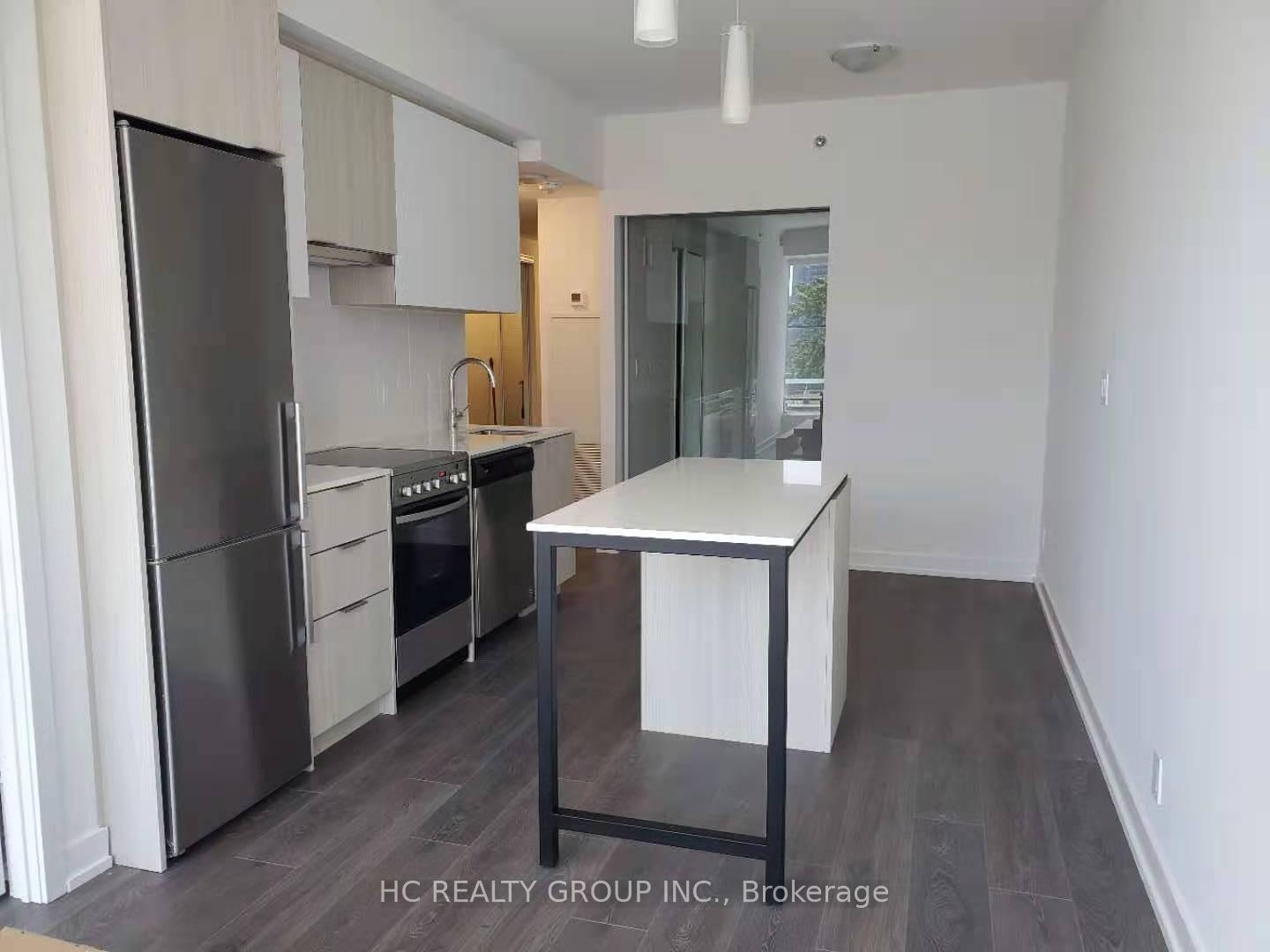Photo 4 of Unit 511, 203 College Street, Toronto, Kensington-Chinatown — HOMEH