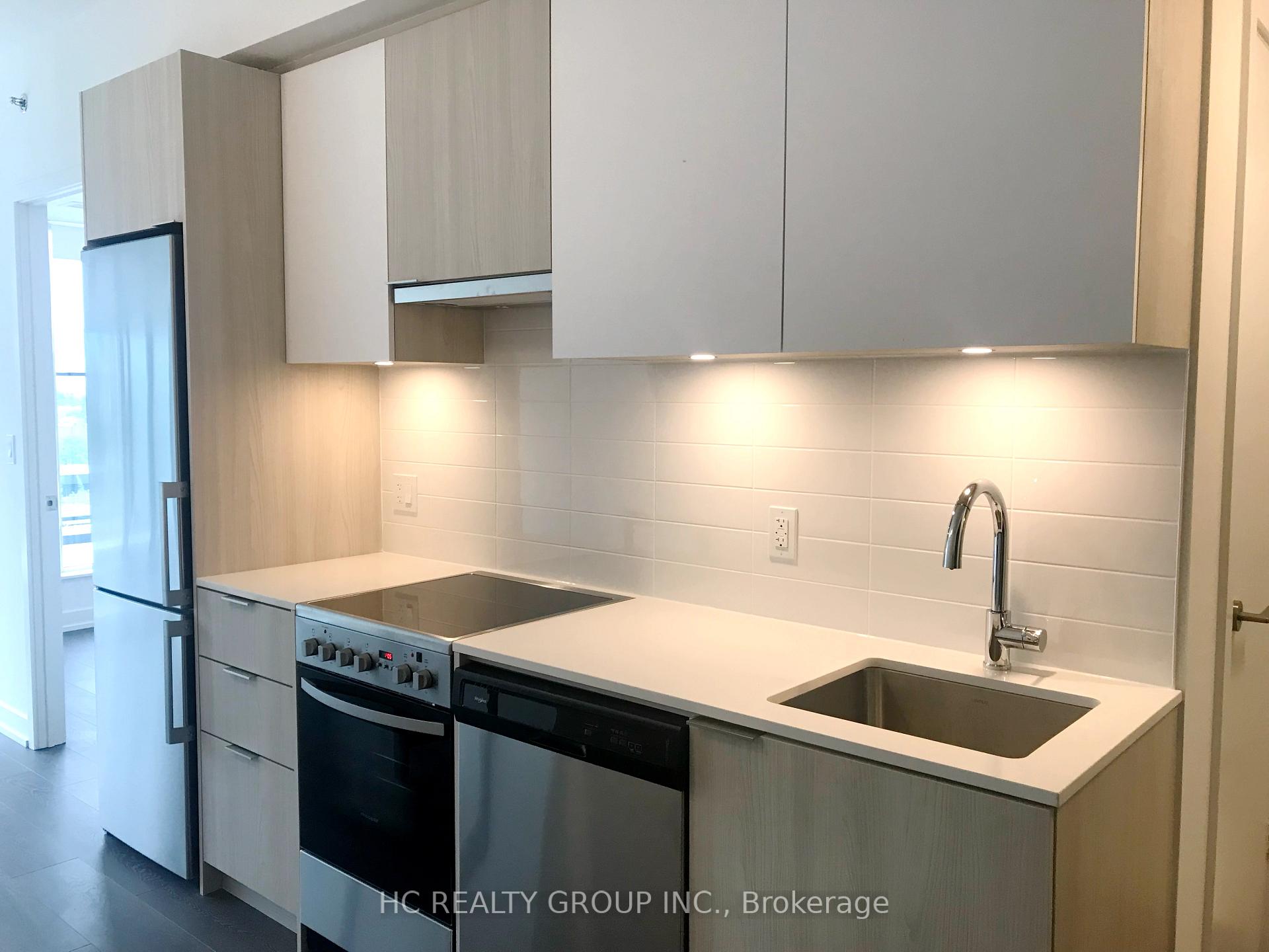 Photo 6 of Unit 511, 203 College Street, Toronto, Kensington-Chinatown — HOMEH