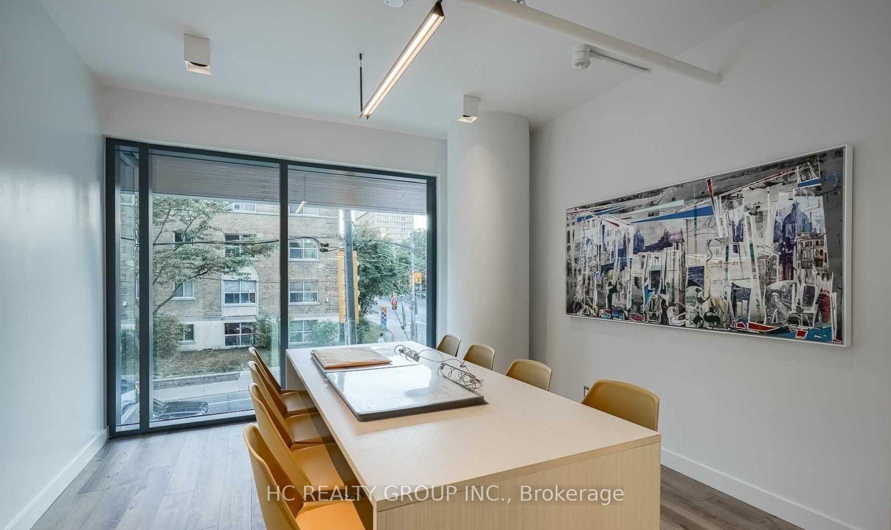Photo 8 of Unit 511, 203 College Street, Toronto, Kensington-Chinatown — HOMEH