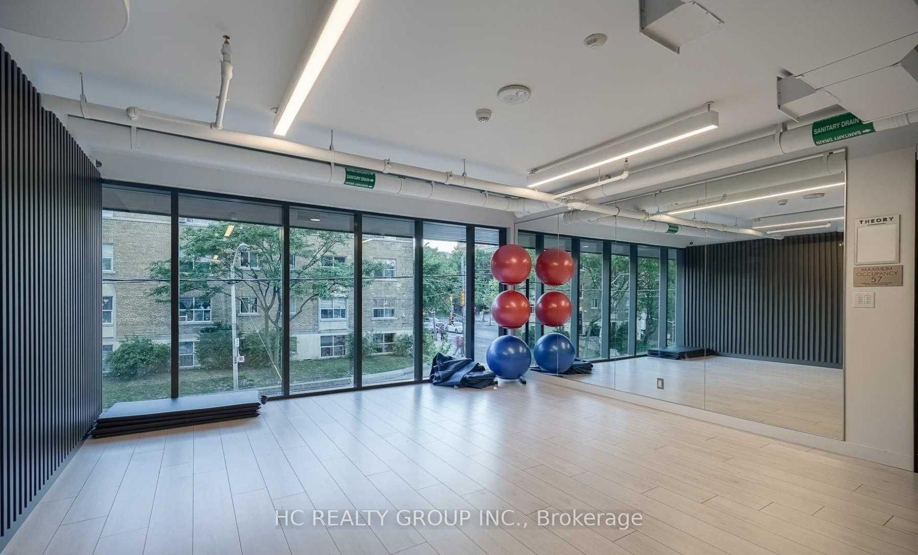 Photo 10 of Unit 511, 203 College Street, Toronto, Kensington-Chinatown — HOMEH