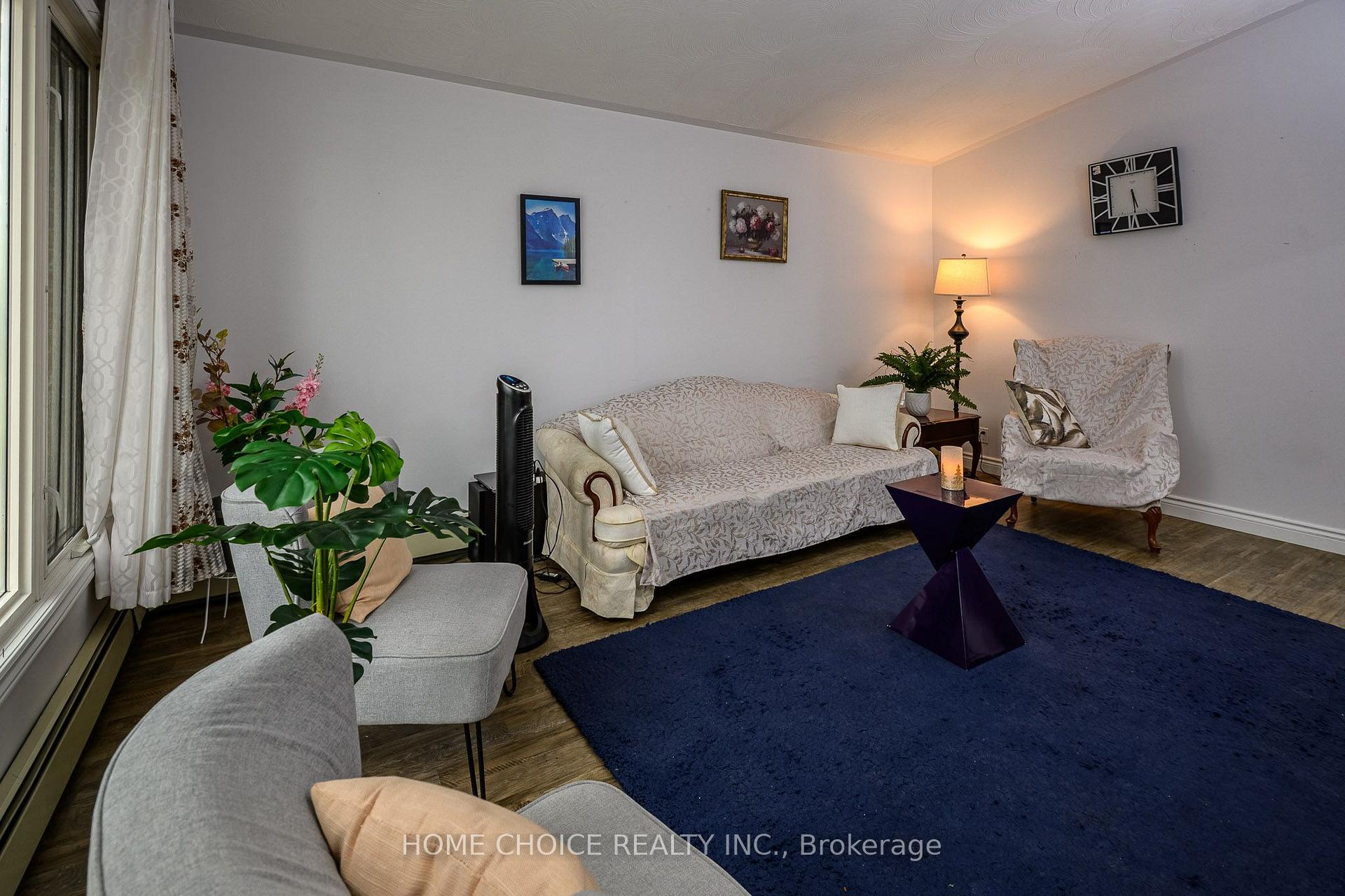 Photo 20 of 588 Melrose Boulevard, Timmins, TNW - Upper Melrose — HOMEH