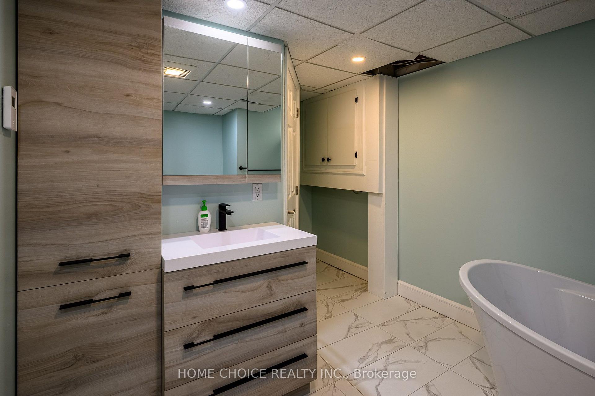 Photo 28 of 588 Melrose Boulevard, Timmins, TNW - Upper Melrose — HOMEH