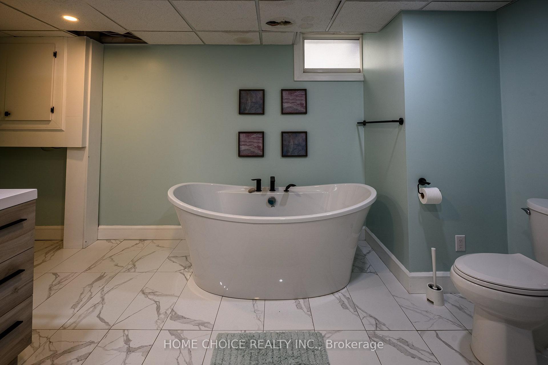 Photo 30 of 588 Melrose Boulevard, Timmins, TNW - Upper Melrose — HOMEH