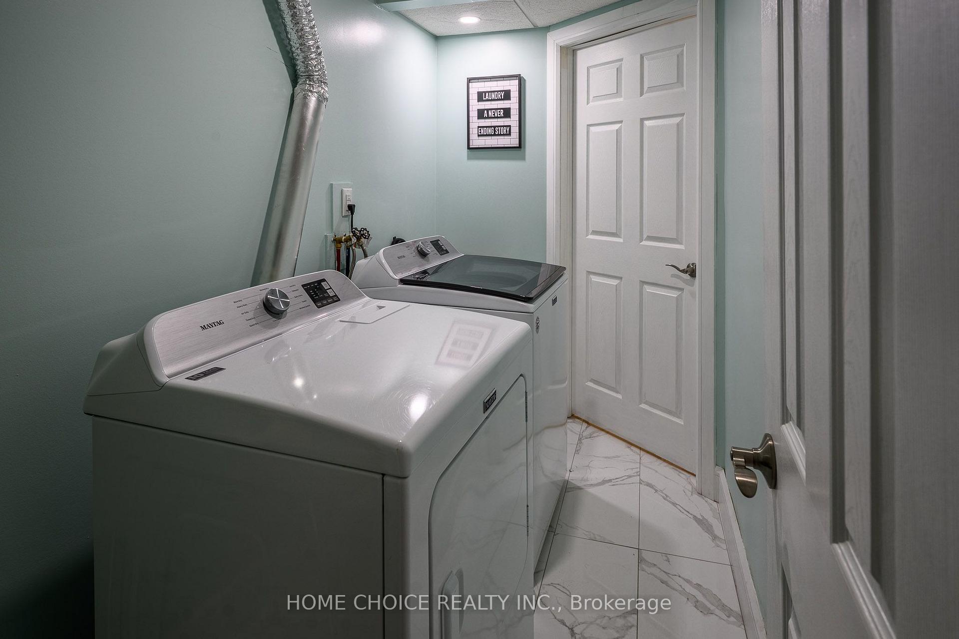 Photo 32 of 588 Melrose Boulevard, Timmins, TNW - Upper Melrose — HOMEH