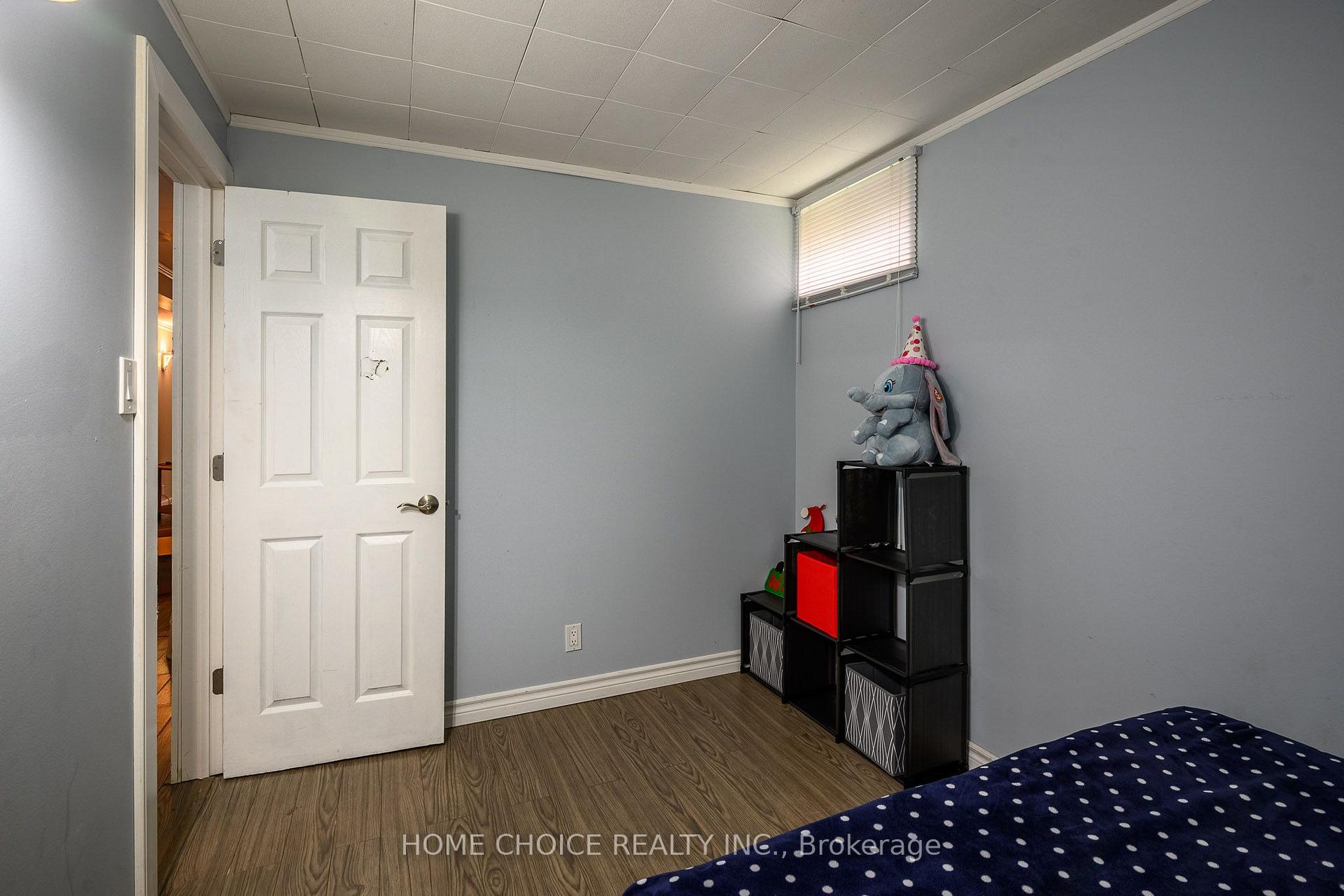 Photo 34 of 588 Melrose Boulevard, Timmins, TNW - Upper Melrose — HOMEH
