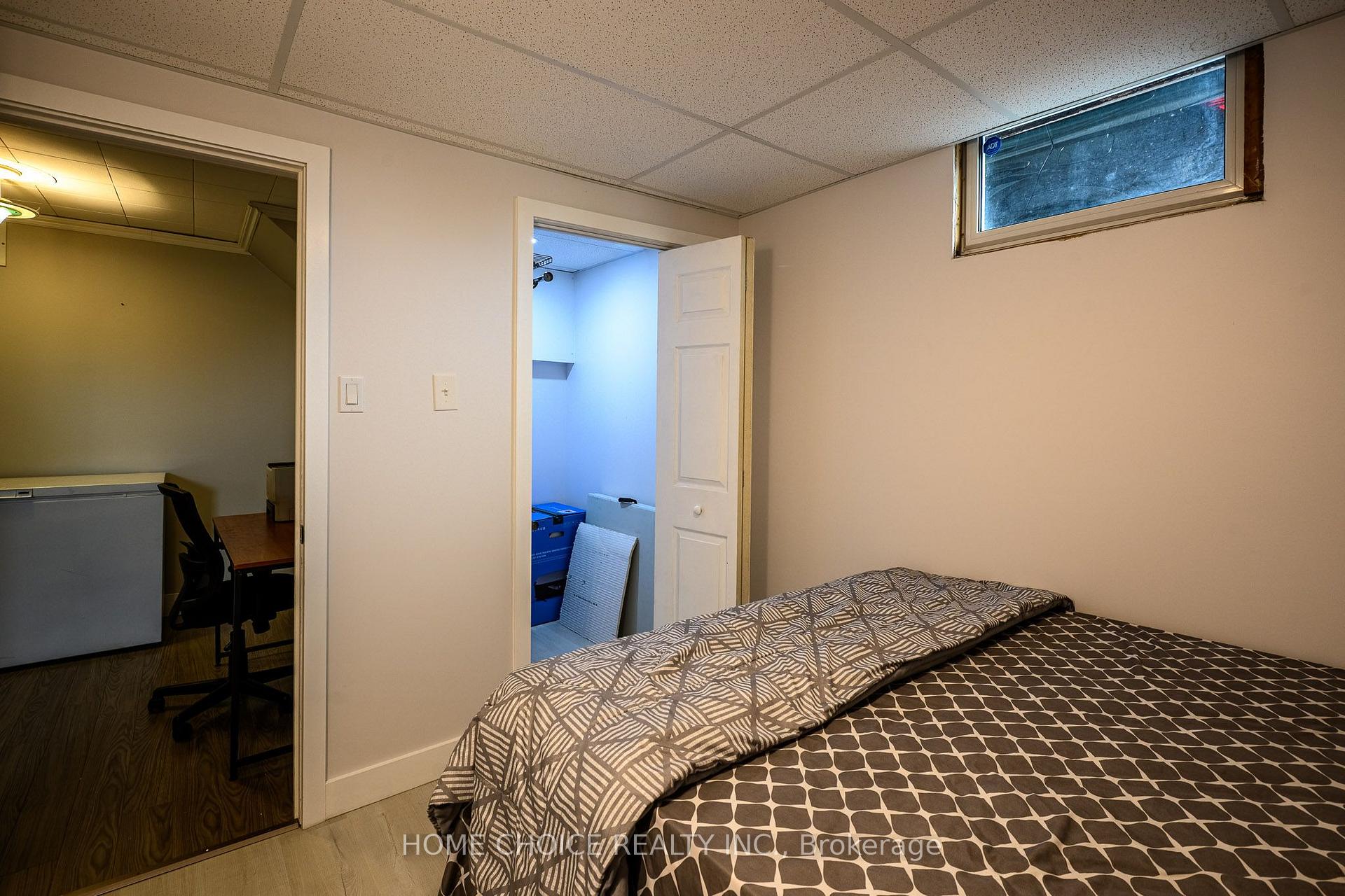 Photo 37 of 588 Melrose Boulevard, Timmins, TNW - Upper Melrose — HOMEH