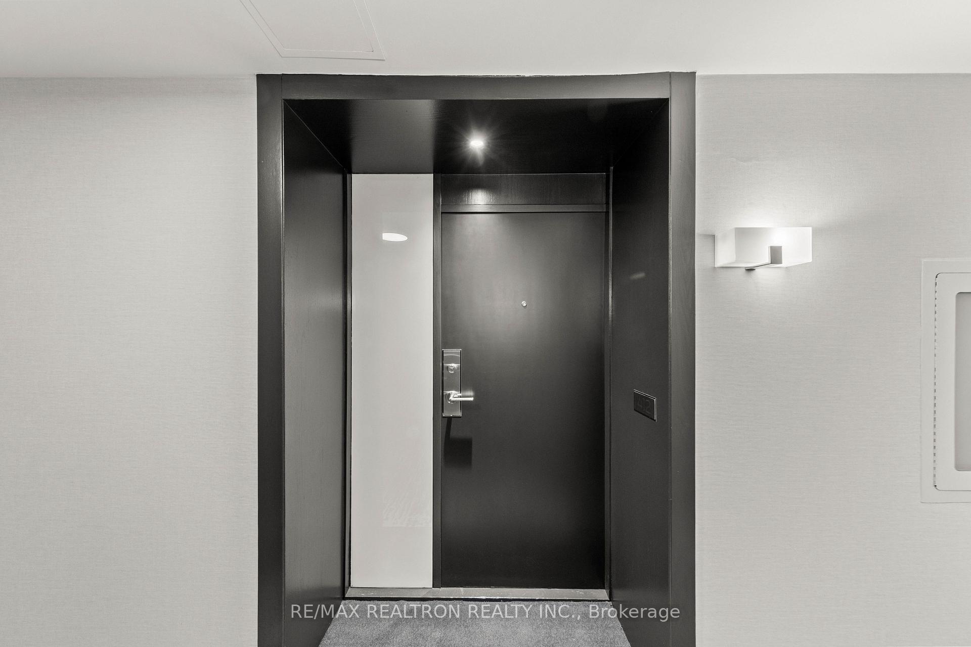 Photo 10 of Unit 412, 55A Avenue Road, Toronto, The Annex — HOMEH