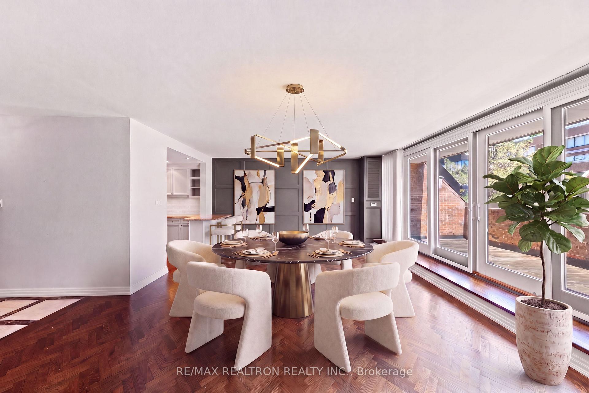 Photo 19 of Unit 412, 55A Avenue Road, Toronto, The Annex — HOMEH