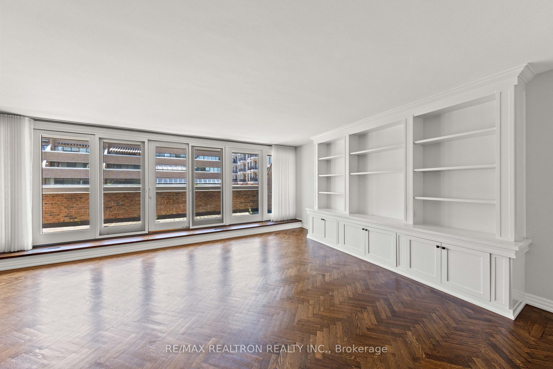 Photo 21 of Unit 412, 55A Avenue Road, Toronto, The Annex — HOMEH