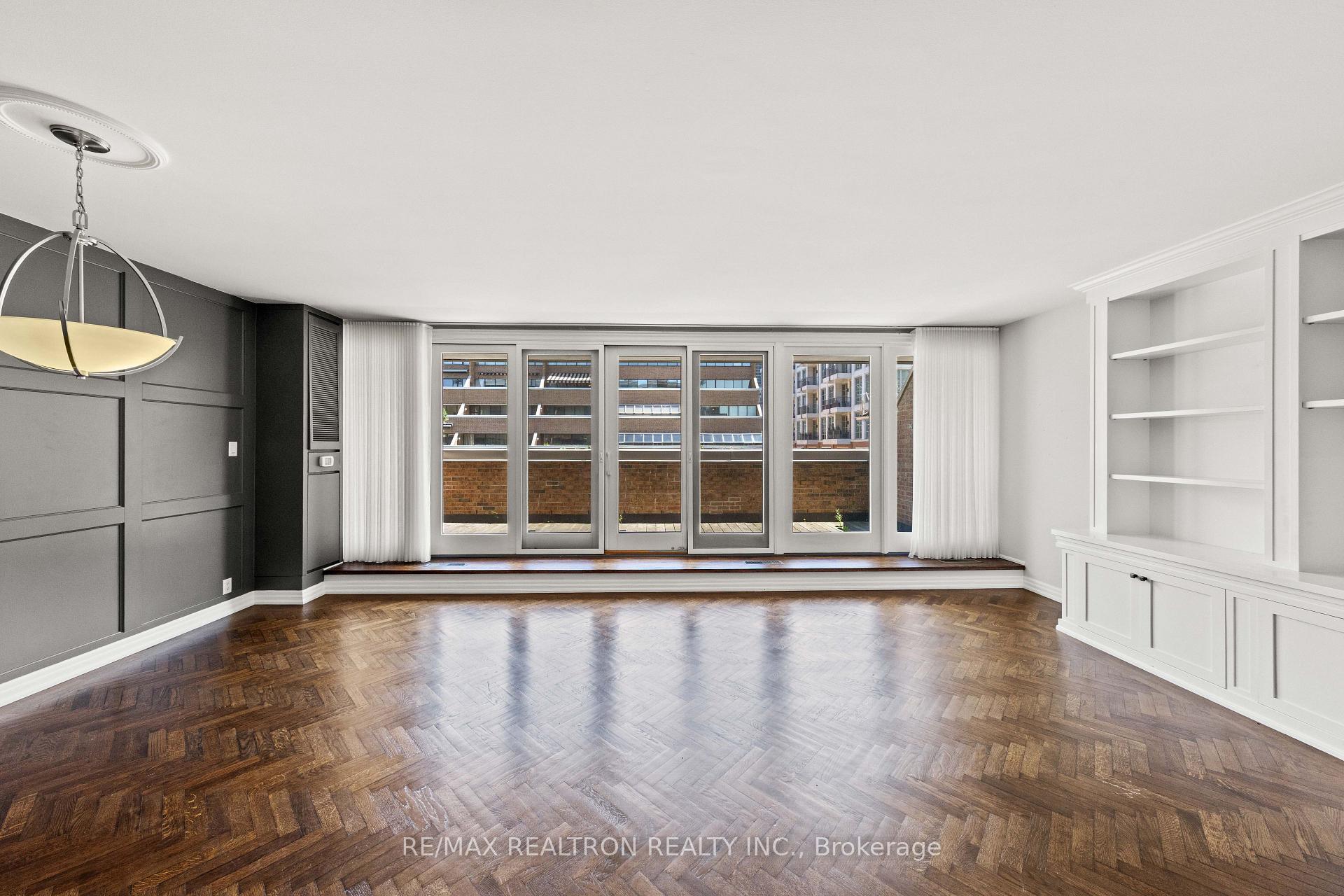 Photo 24 of Unit 412, 55A Avenue Road, Toronto, The Annex — HOMEH