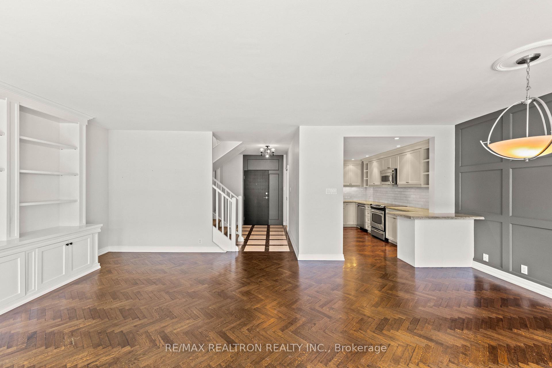 Photo 28 of Unit 412, 55A Avenue Road, Toronto, The Annex — HOMEH