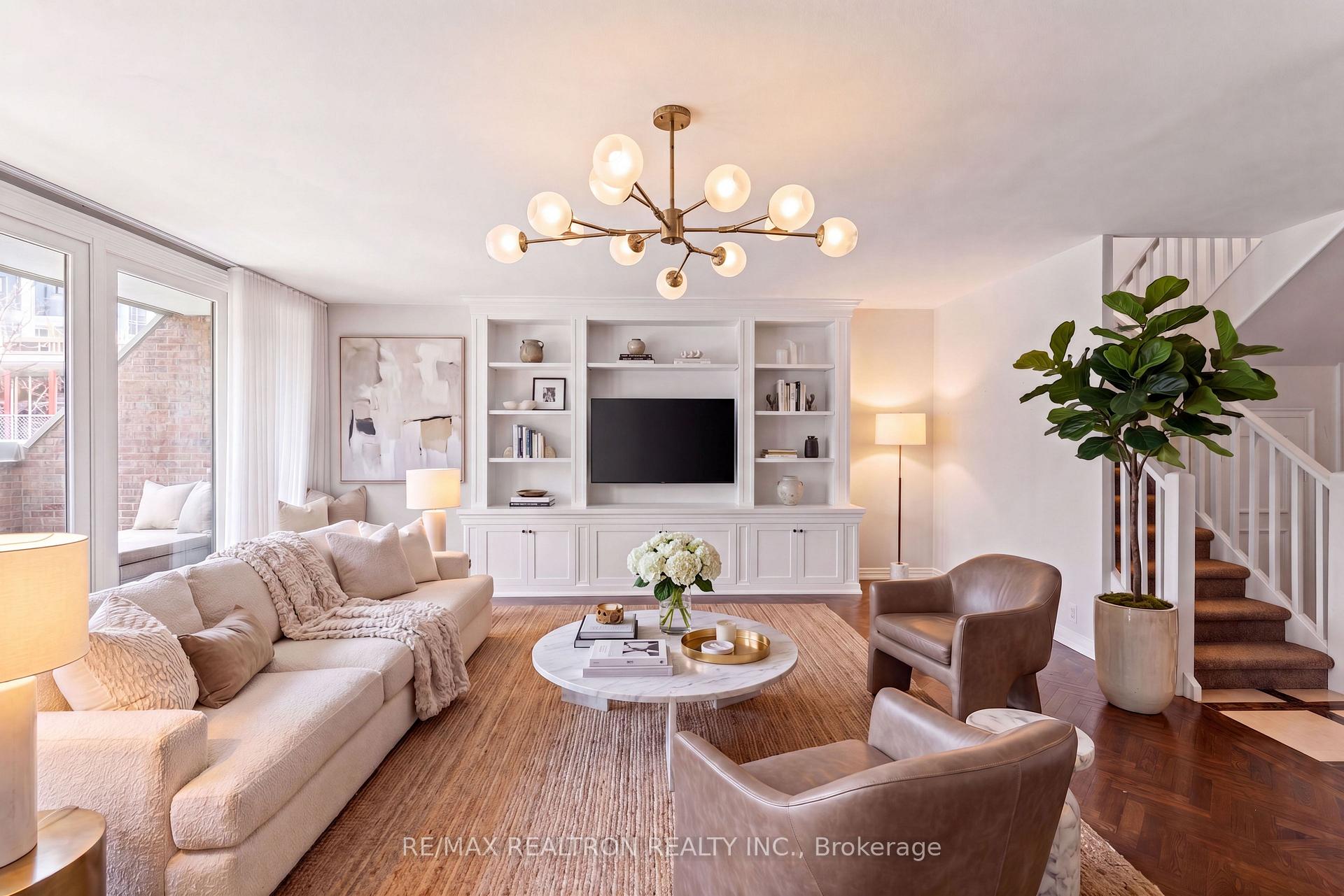 Photo 32 of Unit 412, 55A Avenue Road, Toronto, The Annex — HOMEH