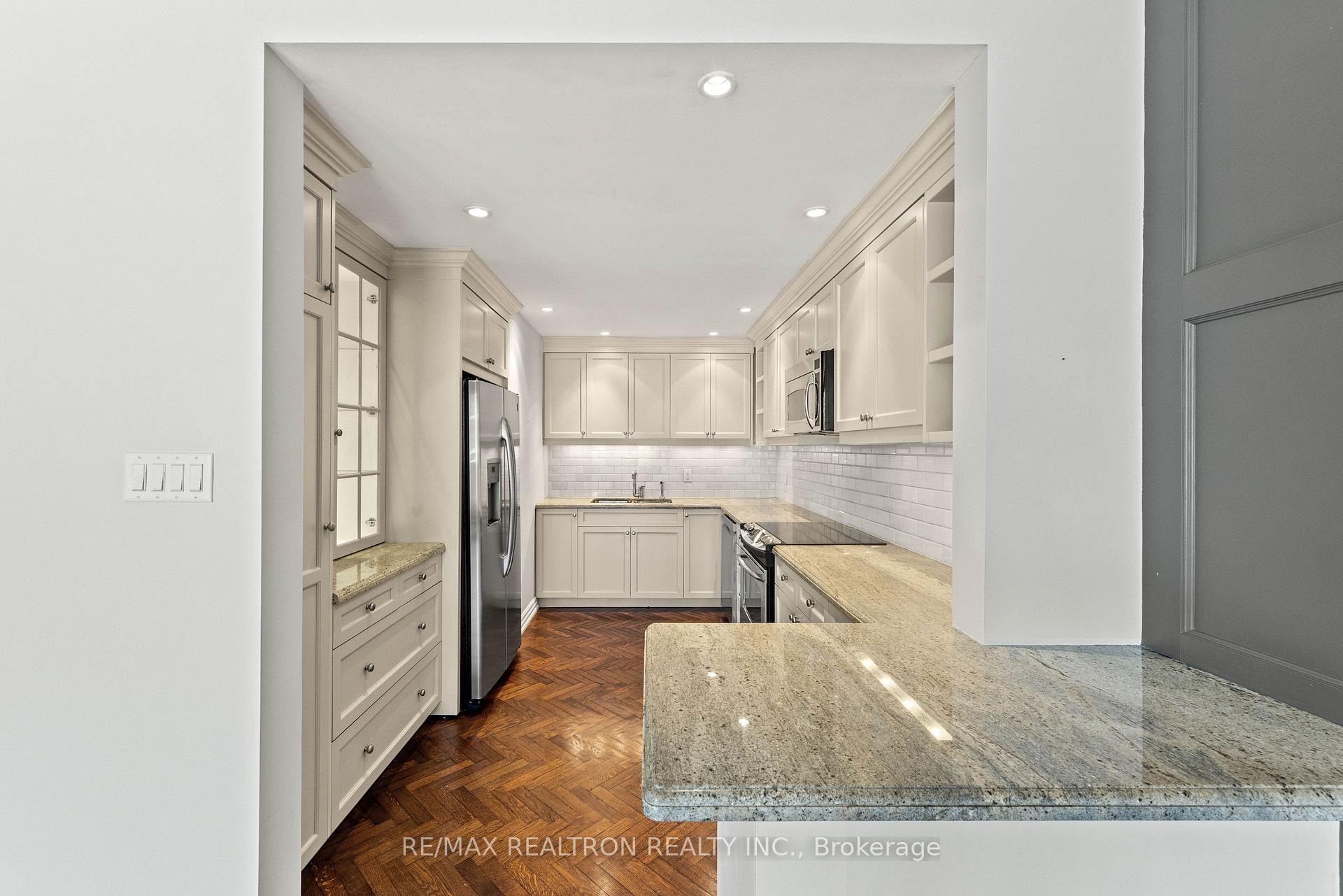 Photo 36 of Unit 412, 55A Avenue Road, Toronto, The Annex — HOMEH