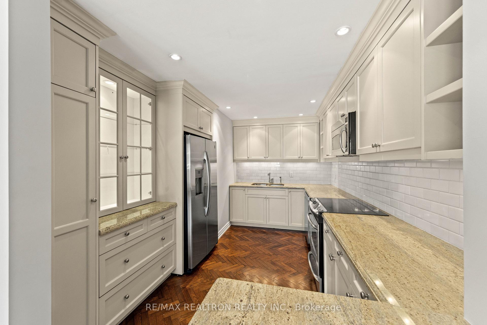 Photo 38 of Unit 412, 55A Avenue Road, Toronto, The Annex — HOMEH