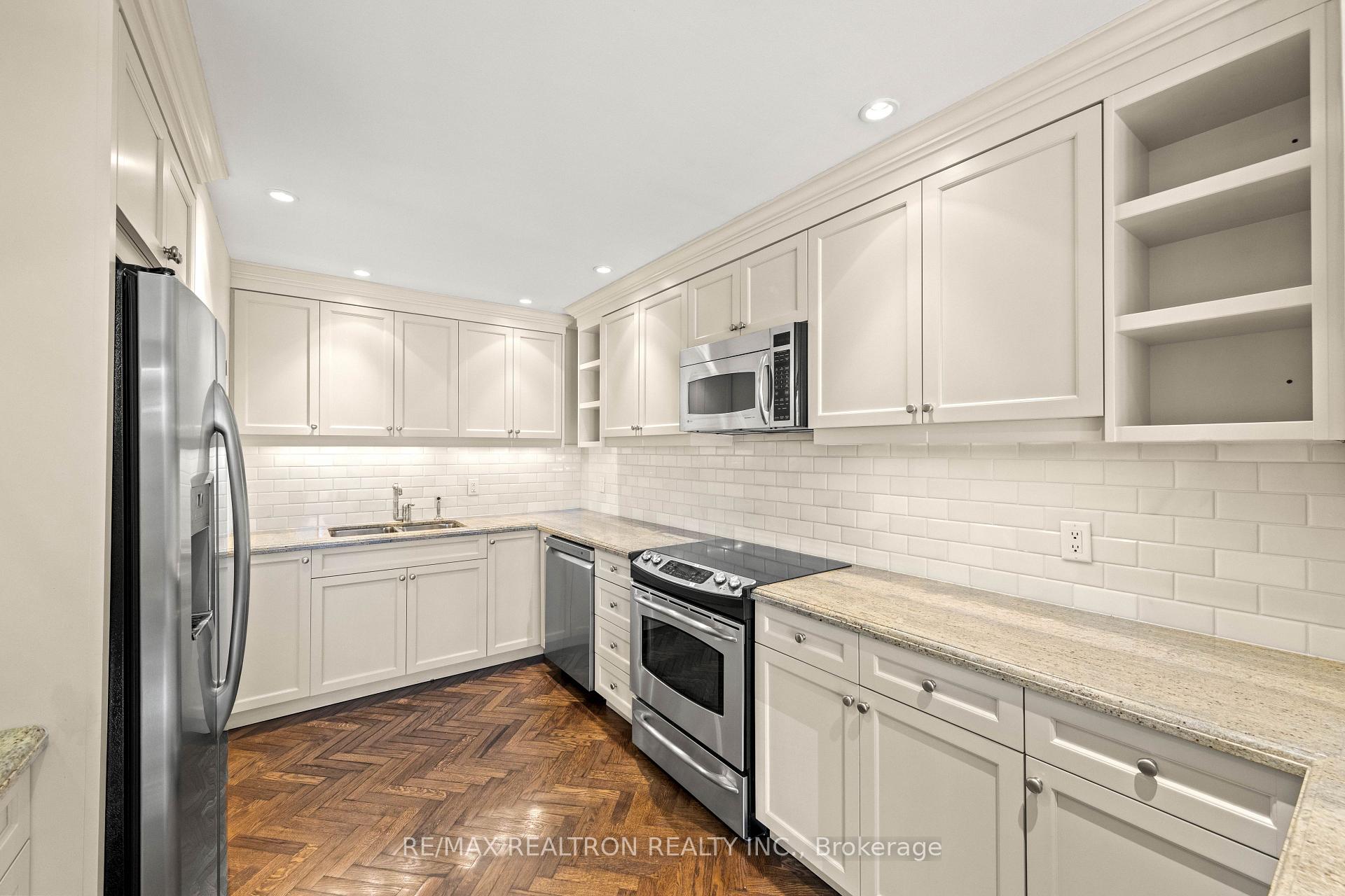 Photo 41 of Unit 412, 55A Avenue Road, Toronto, The Annex — HOMEH