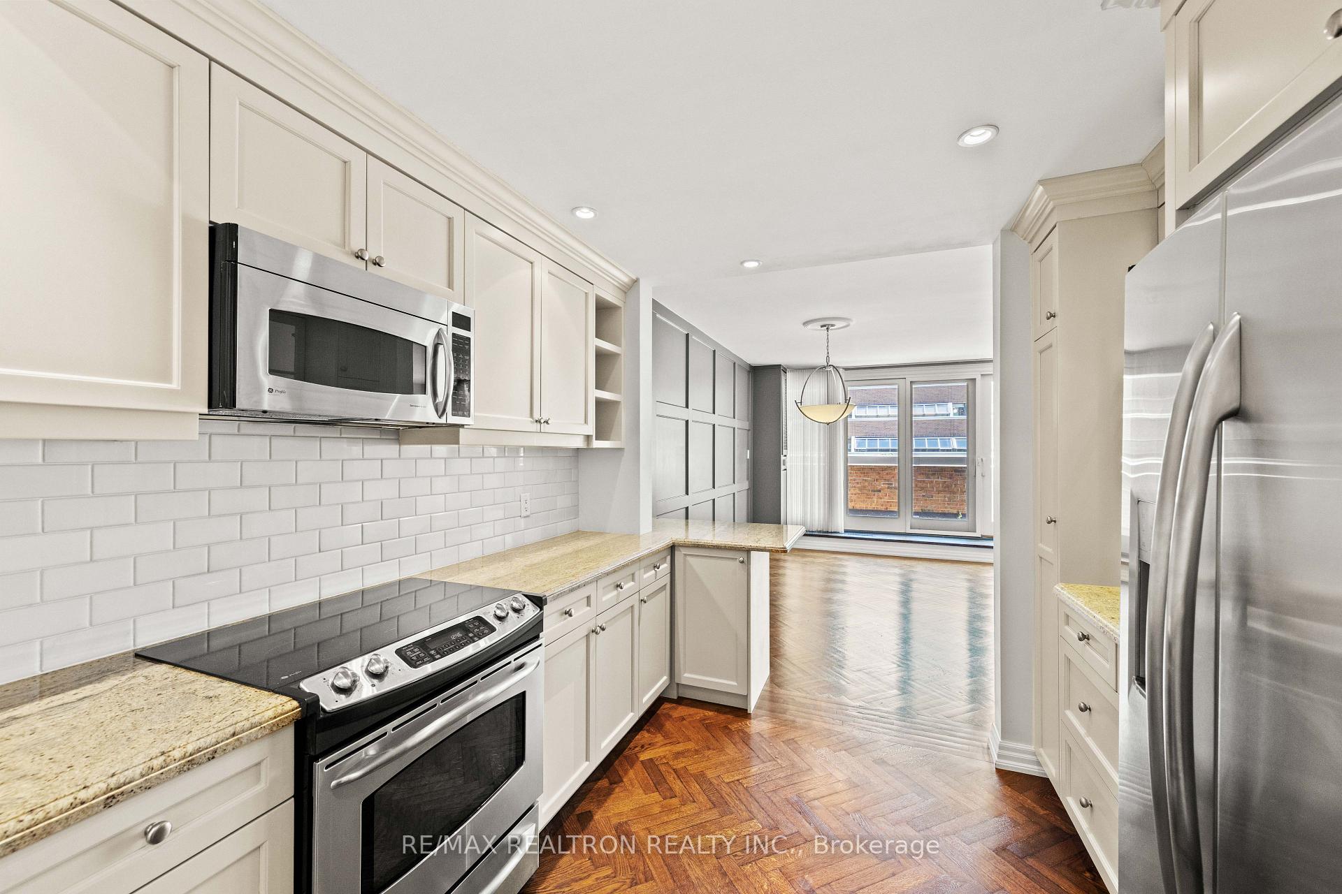 Photo 43 of Unit 412, 55A Avenue Road, Toronto, The Annex — HOMEH