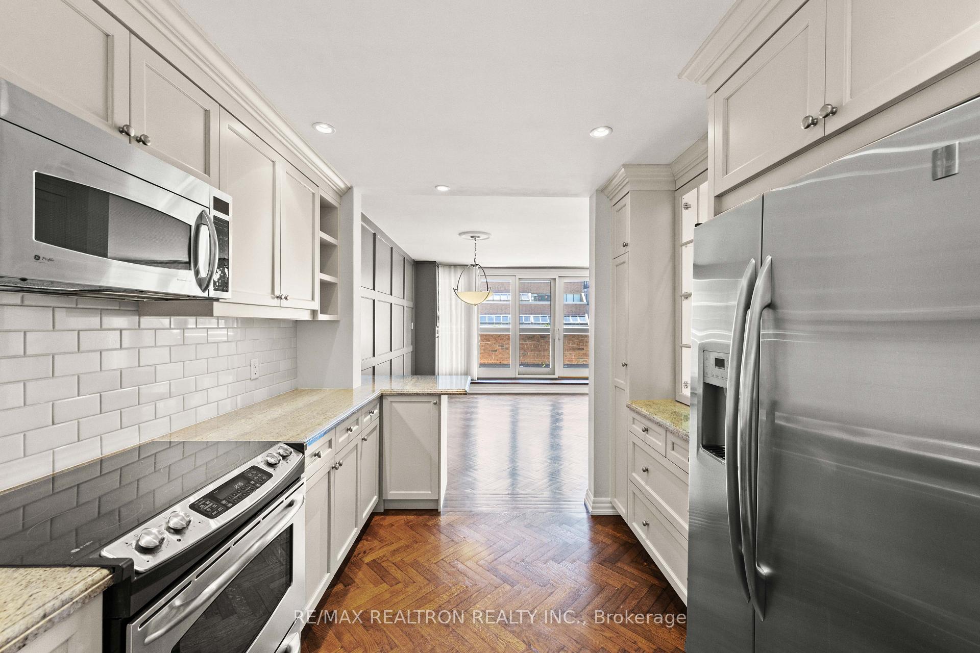 Photo 45 of Unit 412, 55A Avenue Road, Toronto, The Annex — HOMEH