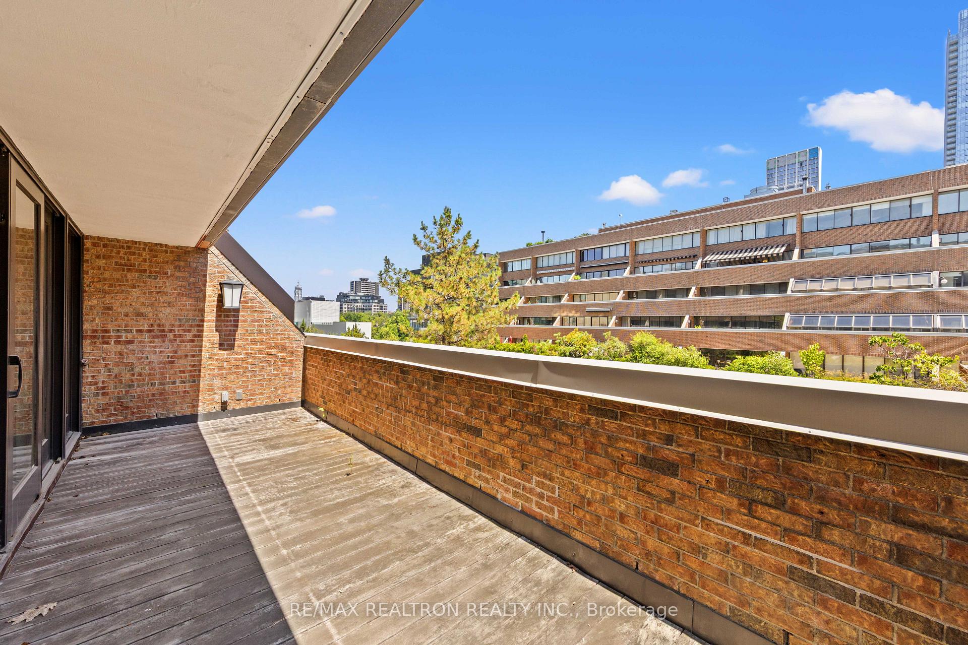 Photo 47 of Unit 412, 55A Avenue Road, Toronto, The Annex — HOMEH