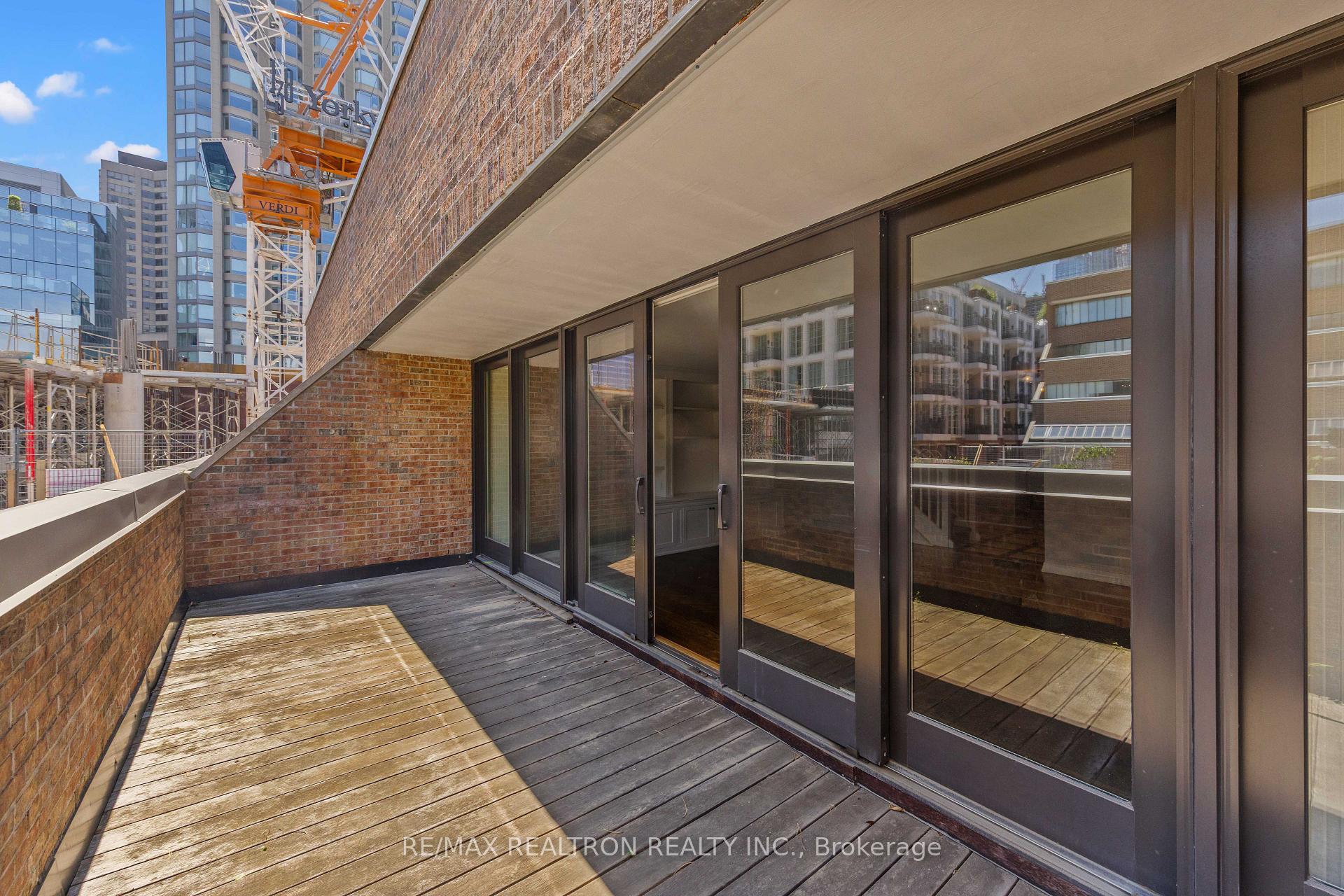 Photo 51 of Unit 412, 55A Avenue Road, Toronto, The Annex — HOMEH