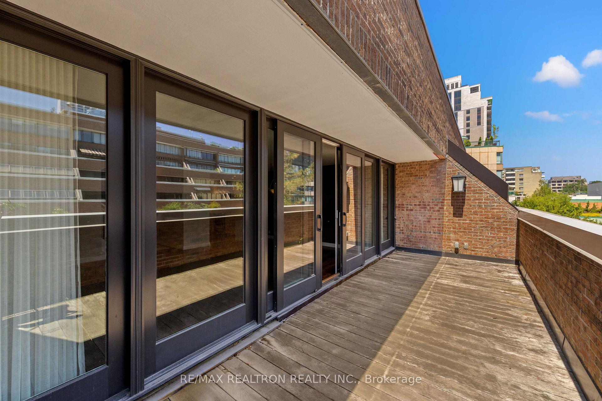 Photo 53 of Unit 412, 55A Avenue Road, Toronto, The Annex — HOMEH