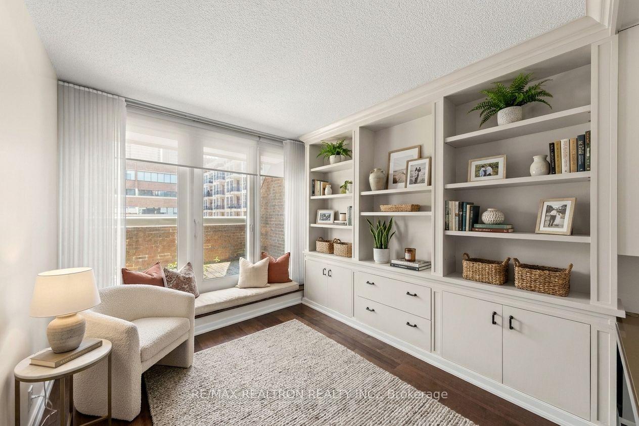 Photo 70 of Unit 412, 55A Avenue Road, Toronto, The Annex — HOMEH