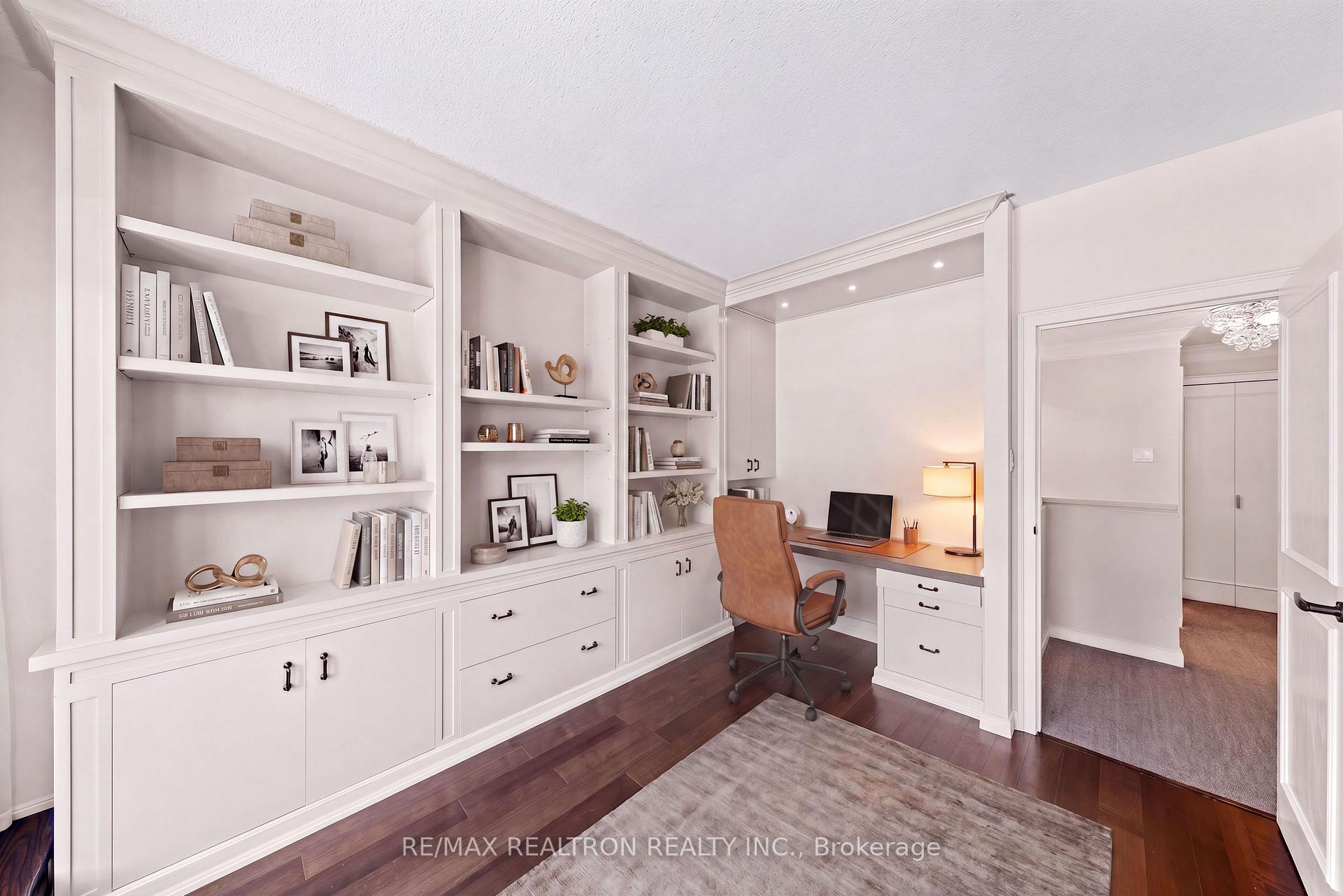 Photo 75 of Unit 412, 55A Avenue Road, Toronto, The Annex — HOMEH