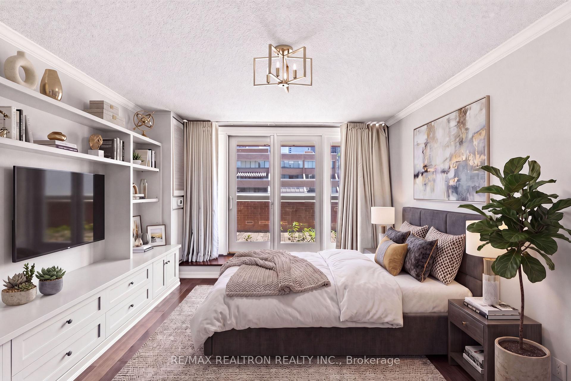 Photo 77 of Unit 412, 55A Avenue Road, Toronto, The Annex — HOMEH