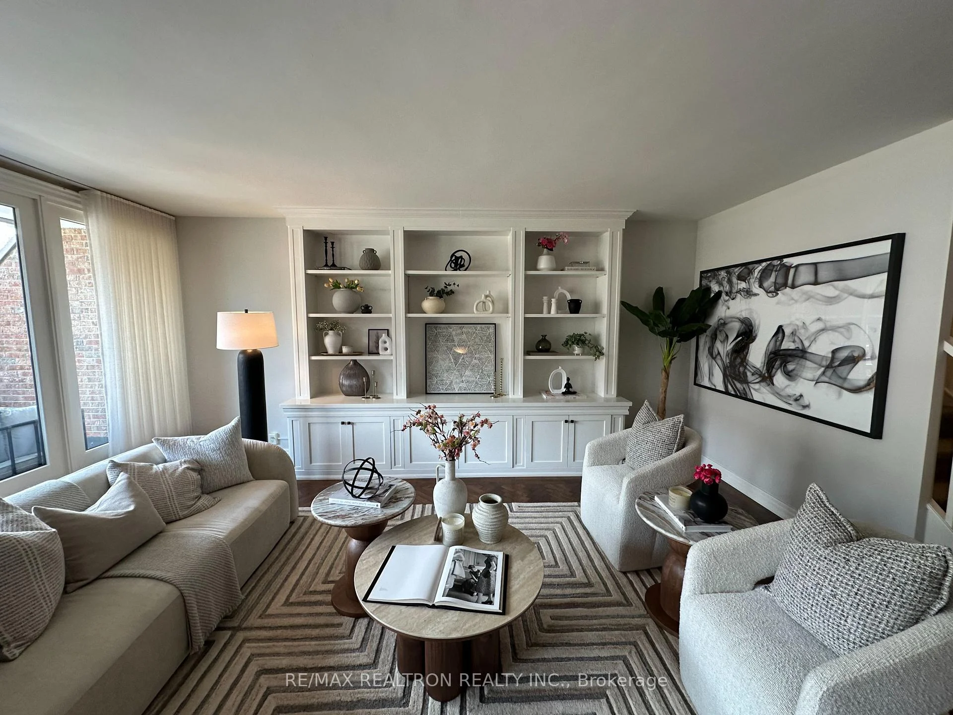 Photo 34 of Unit 412, 55A Avenue Road, Toronto, The Annex — HOMEH