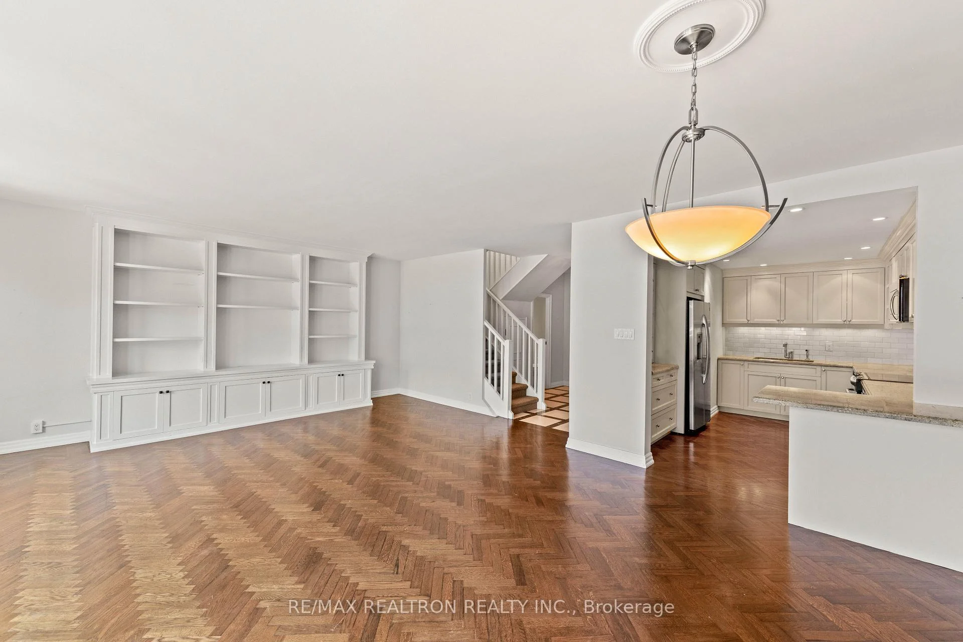 Photo 39 of Unit 412, 55A Avenue Road, Toronto, The Annex — HOMEH