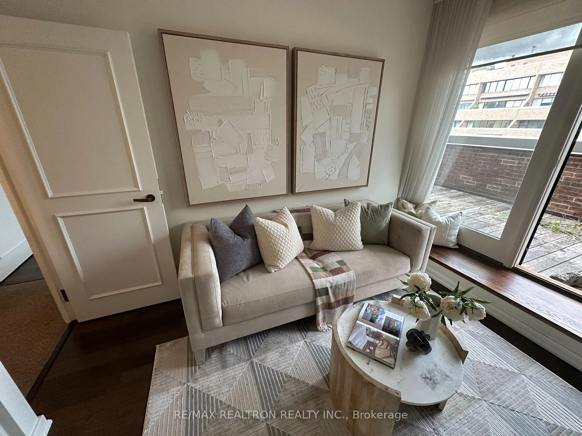 Photo 71 of Unit 412, 55A Avenue Road, Toronto, The Annex — HOMEH