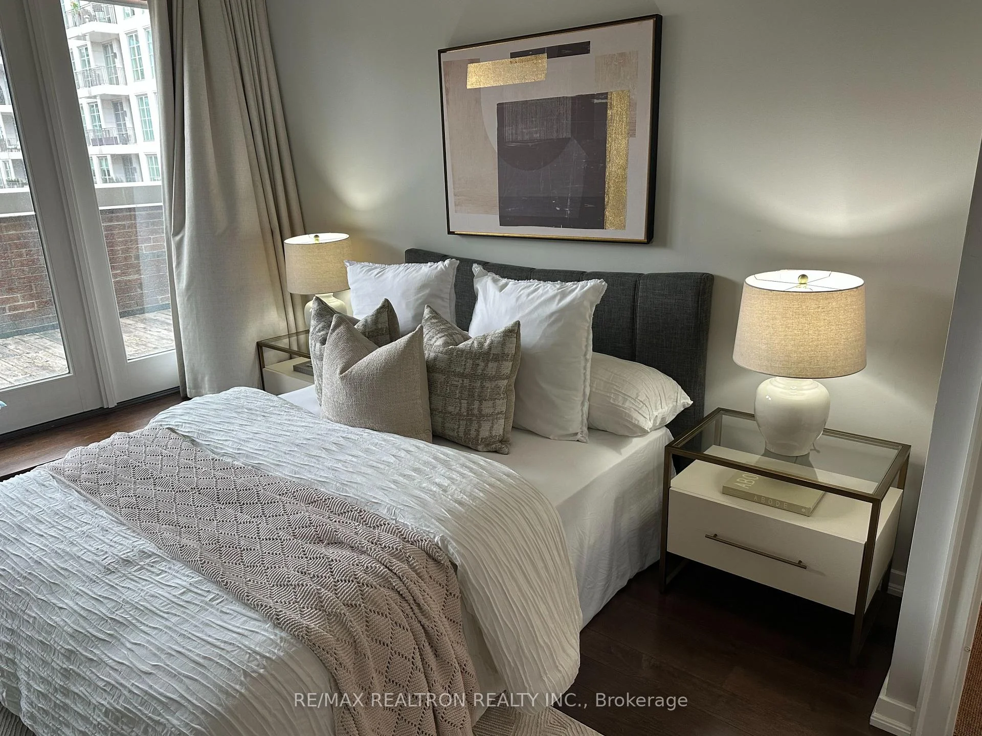Photo 81 of Unit 412, 55A Avenue Road, Toronto, The Annex — HOMEH