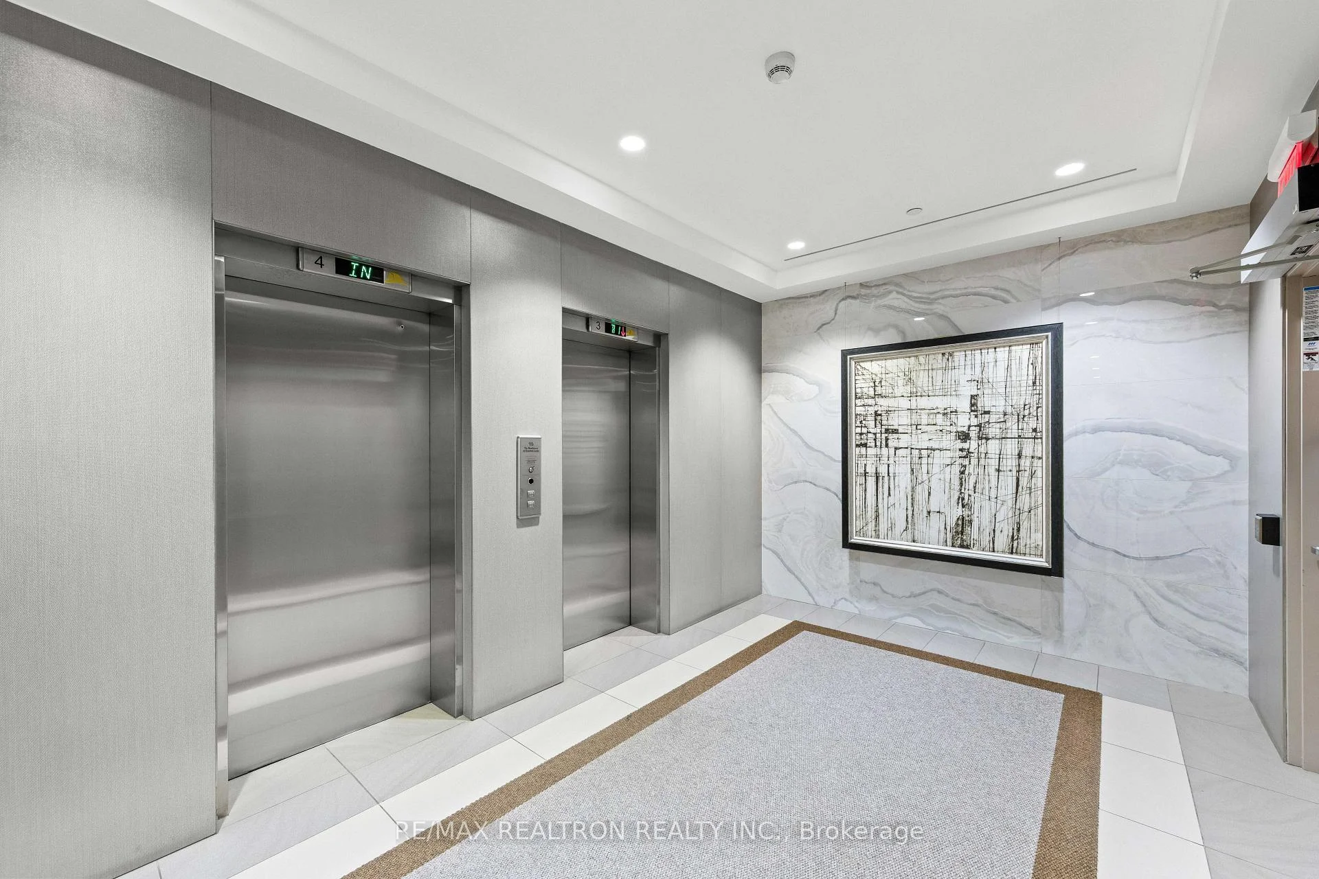 Photo 6 of Unit 412, 55A Avenue Road, Toronto, The Annex — HOMEH