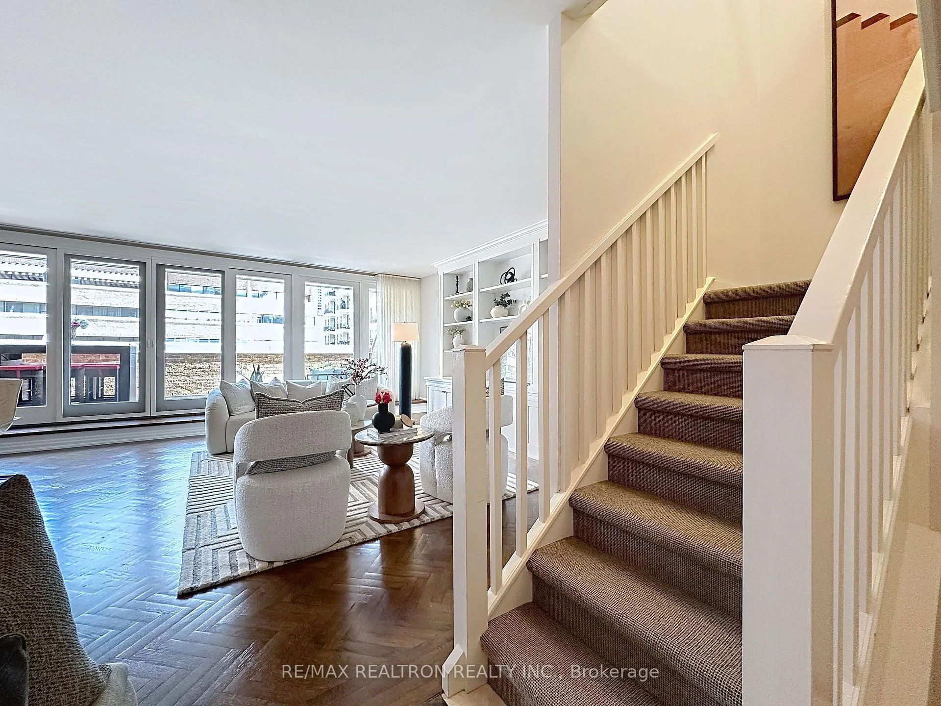 Photo 23 of Unit 412, 55A Avenue Road, Toronto, The Annex — HOMEH