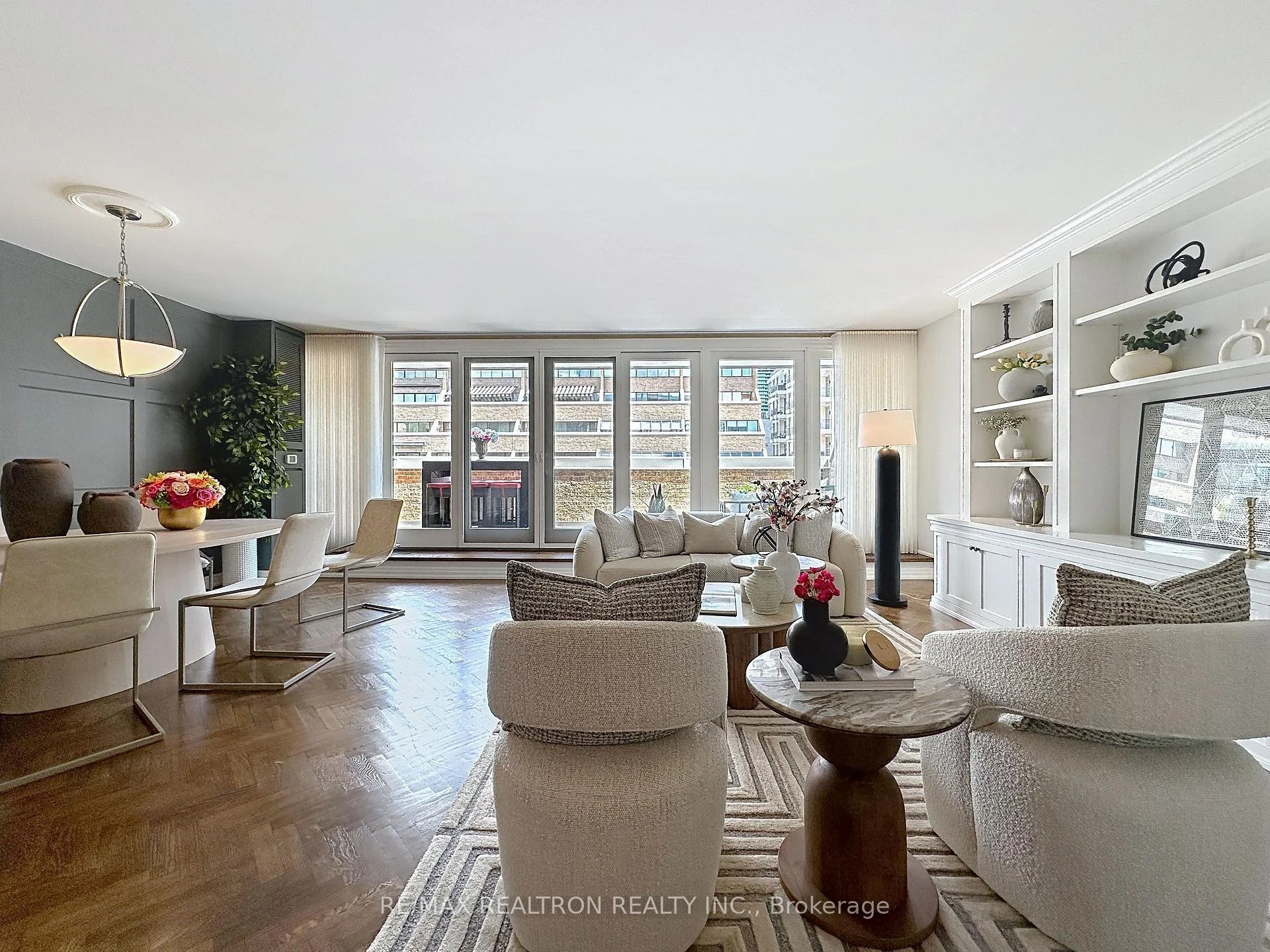 Photo 29 of Unit 412, 55A Avenue Road, Toronto, The Annex — HOMEH