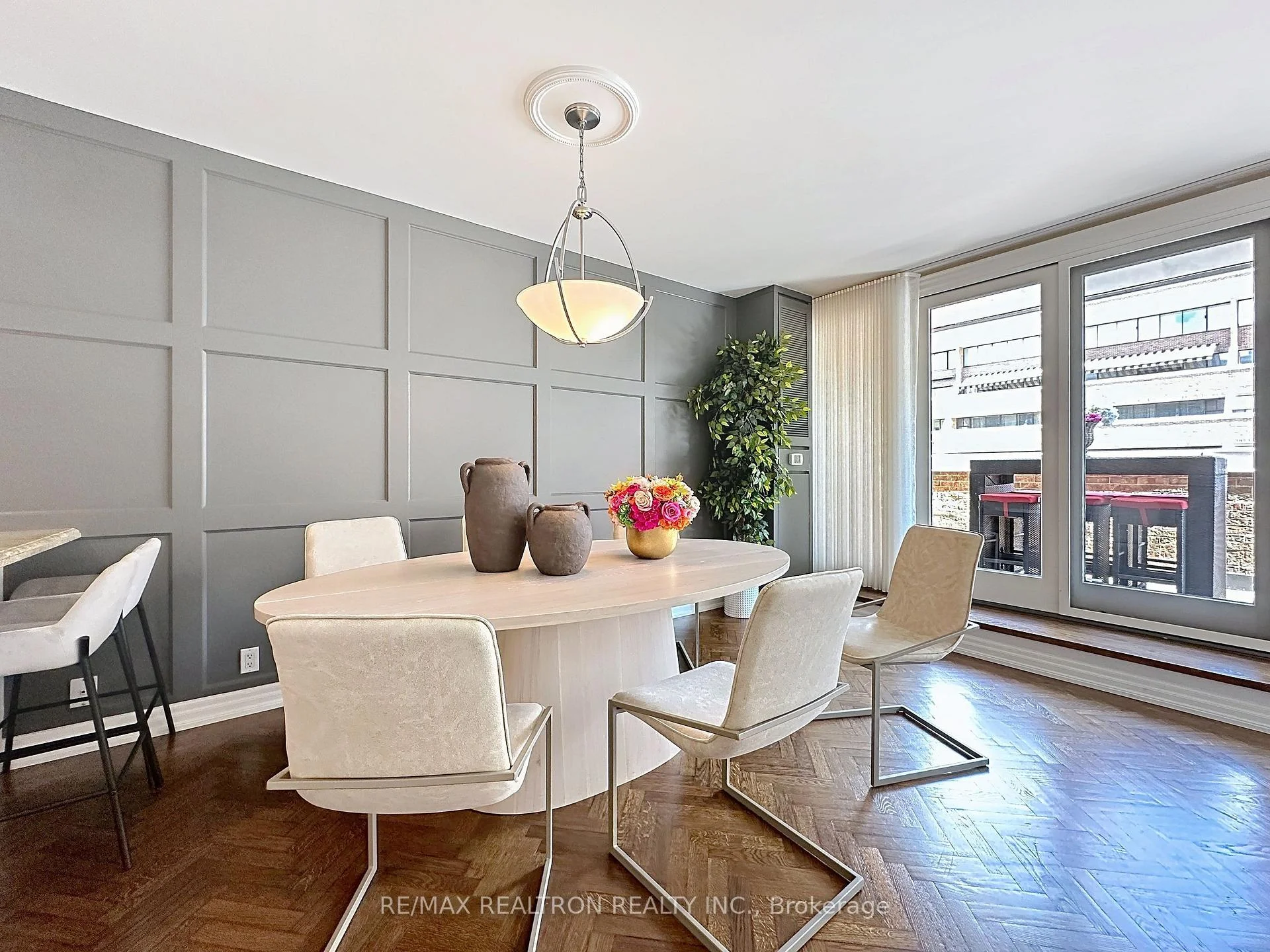 Photo 31 of Unit 412, 55A Avenue Road, Toronto, The Annex — HOMEH