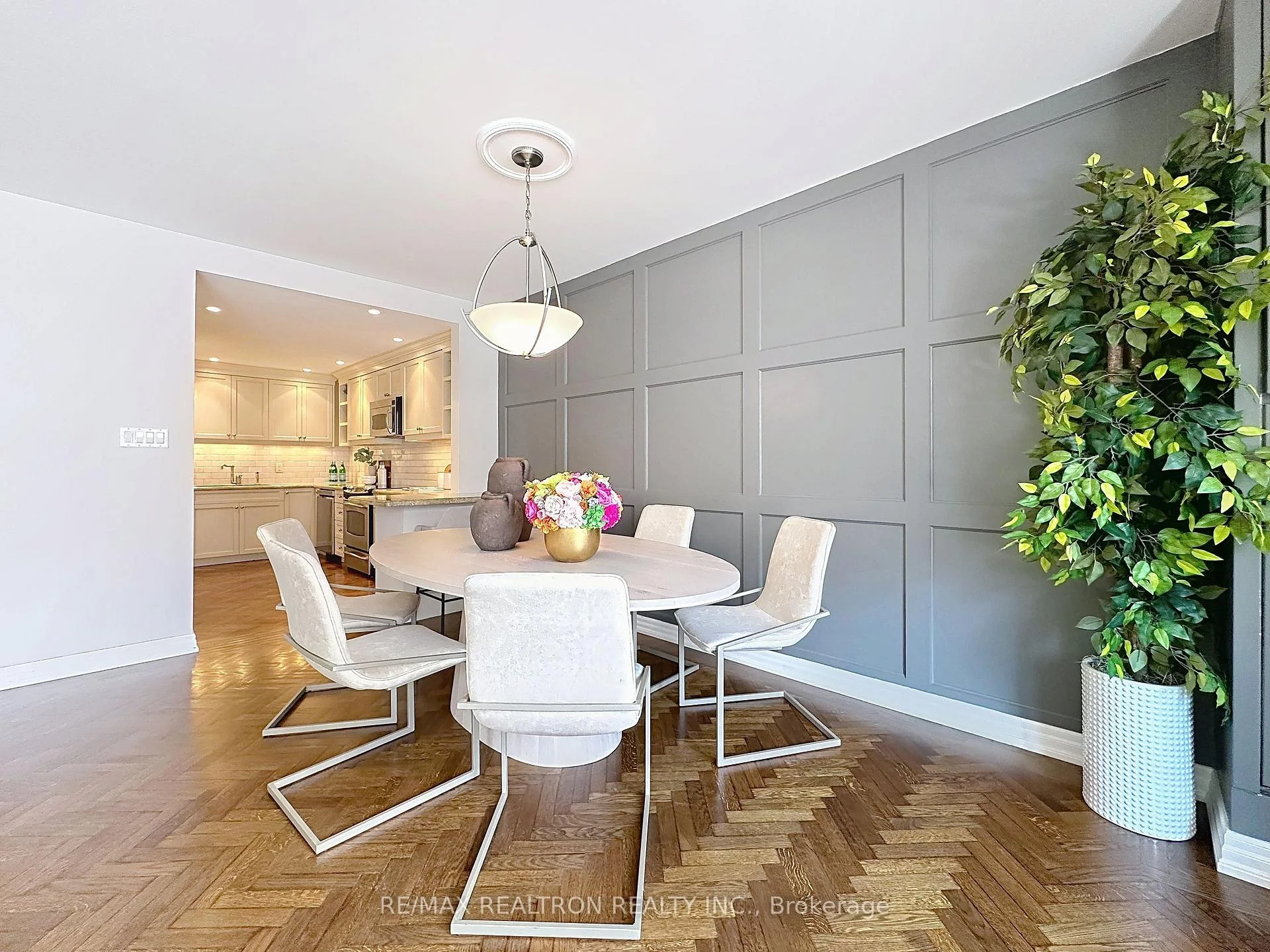Photo 35 of Unit 412, 55A Avenue Road, Toronto, The Annex — HOMEH