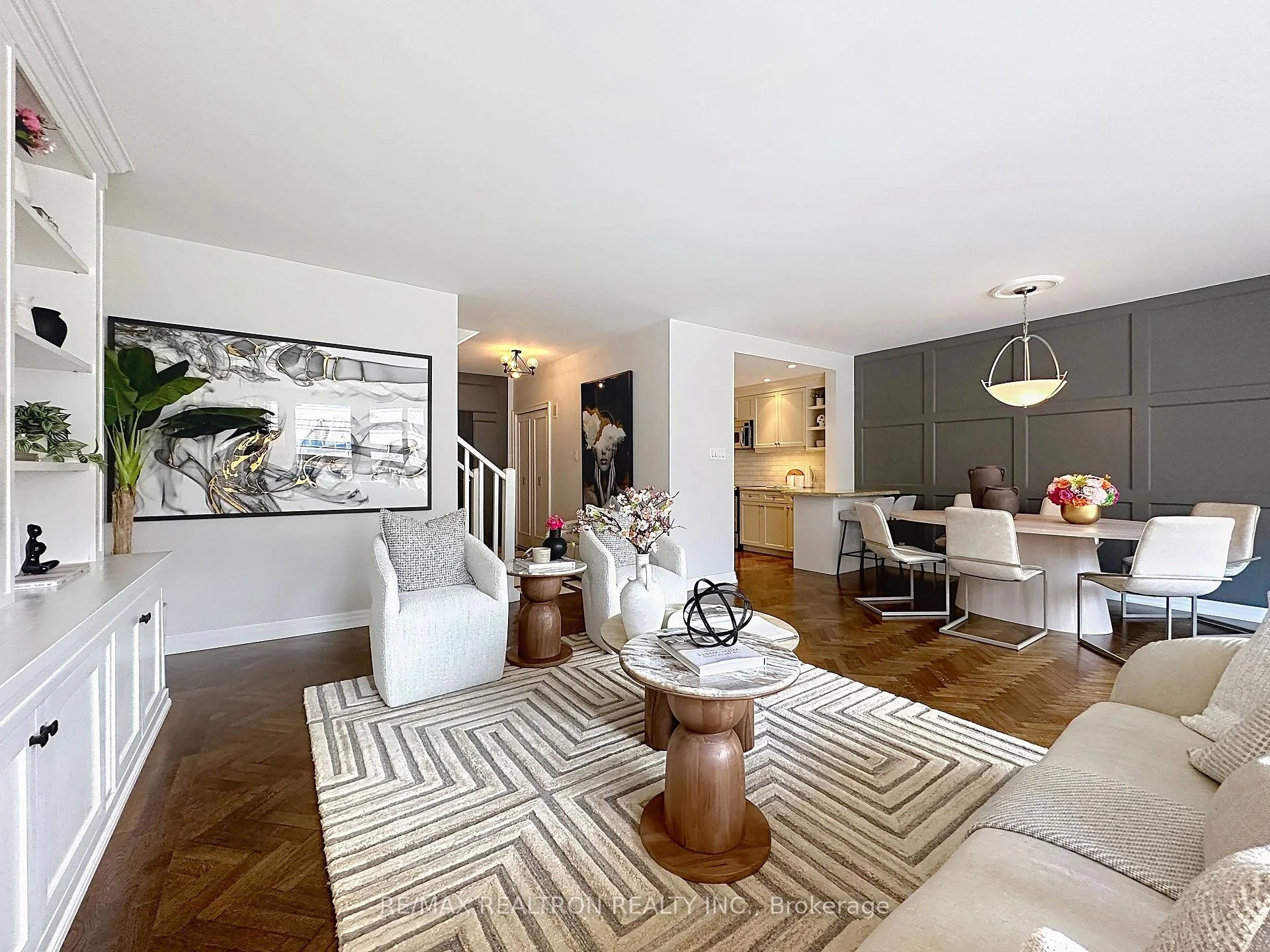 Photo 37 of Unit 412, 55A Avenue Road, Toronto, The Annex — HOMEH
