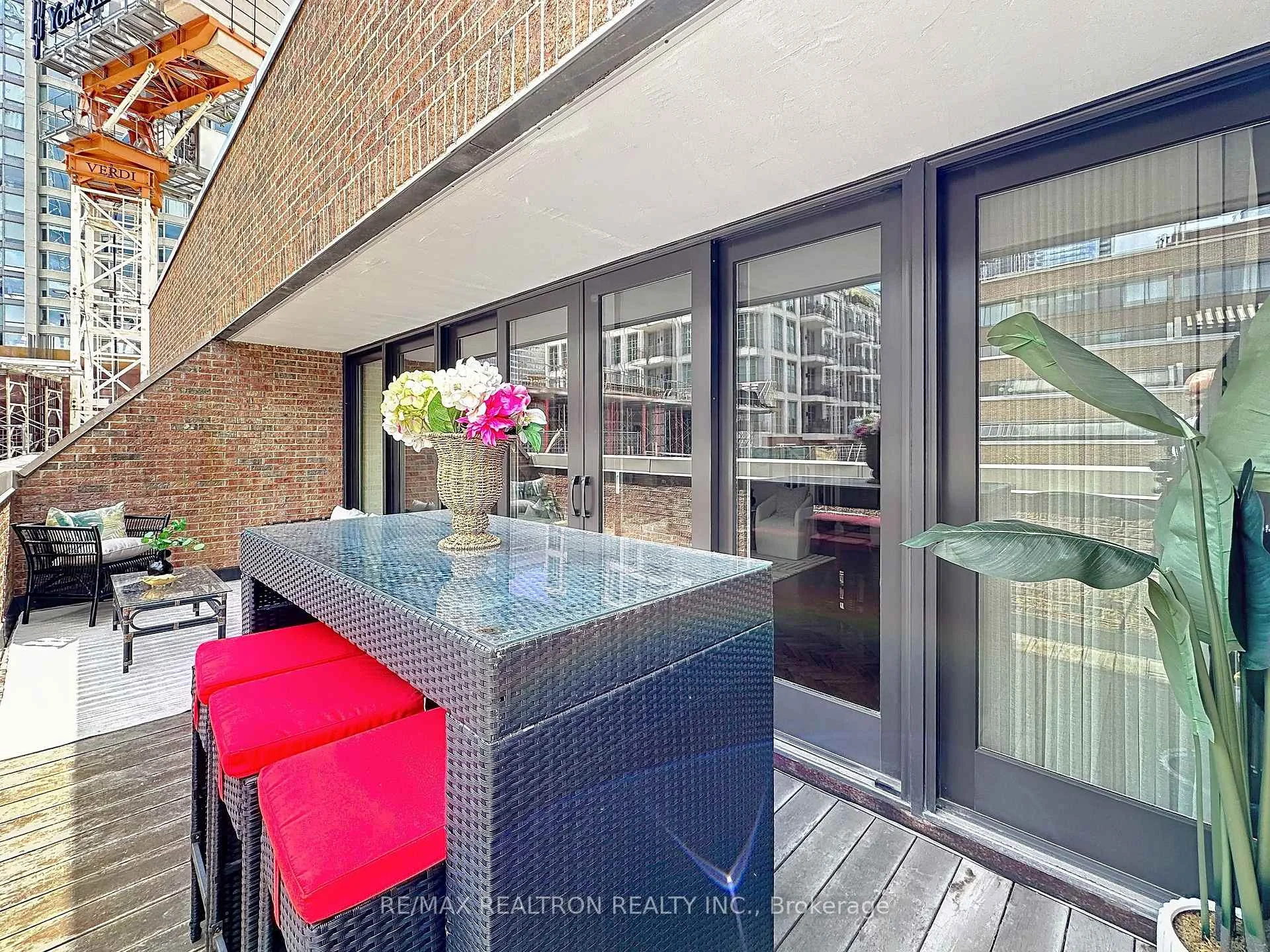 Photo 64 of Unit 412, 55A Avenue Road, Toronto, The Annex — HOMEH