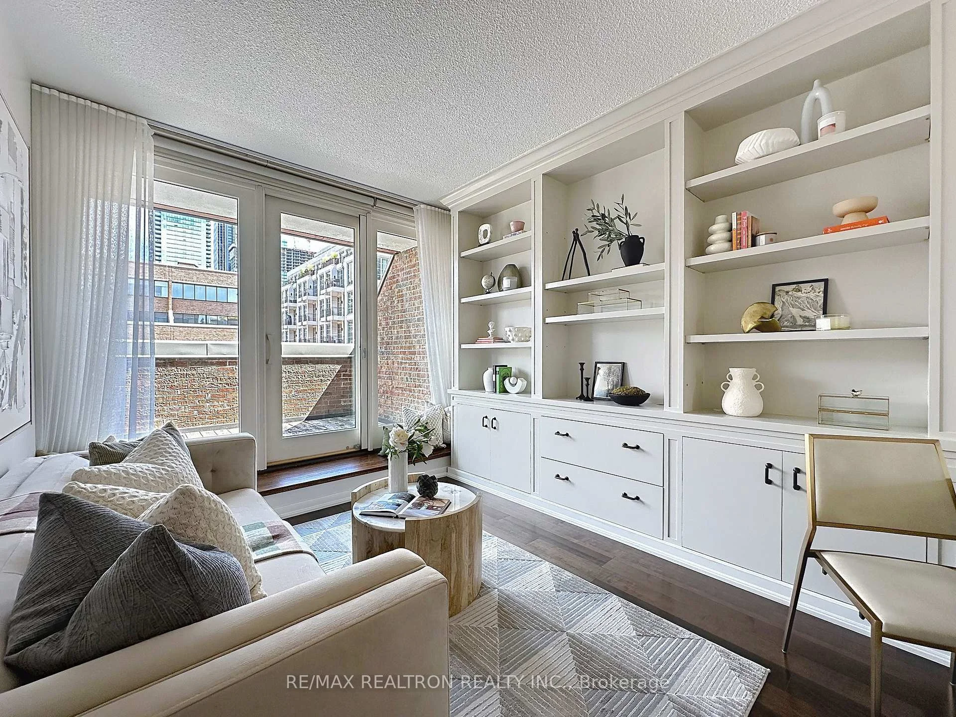 Photo 79 of Unit 412, 55A Avenue Road, Toronto, The Annex — HOMEH